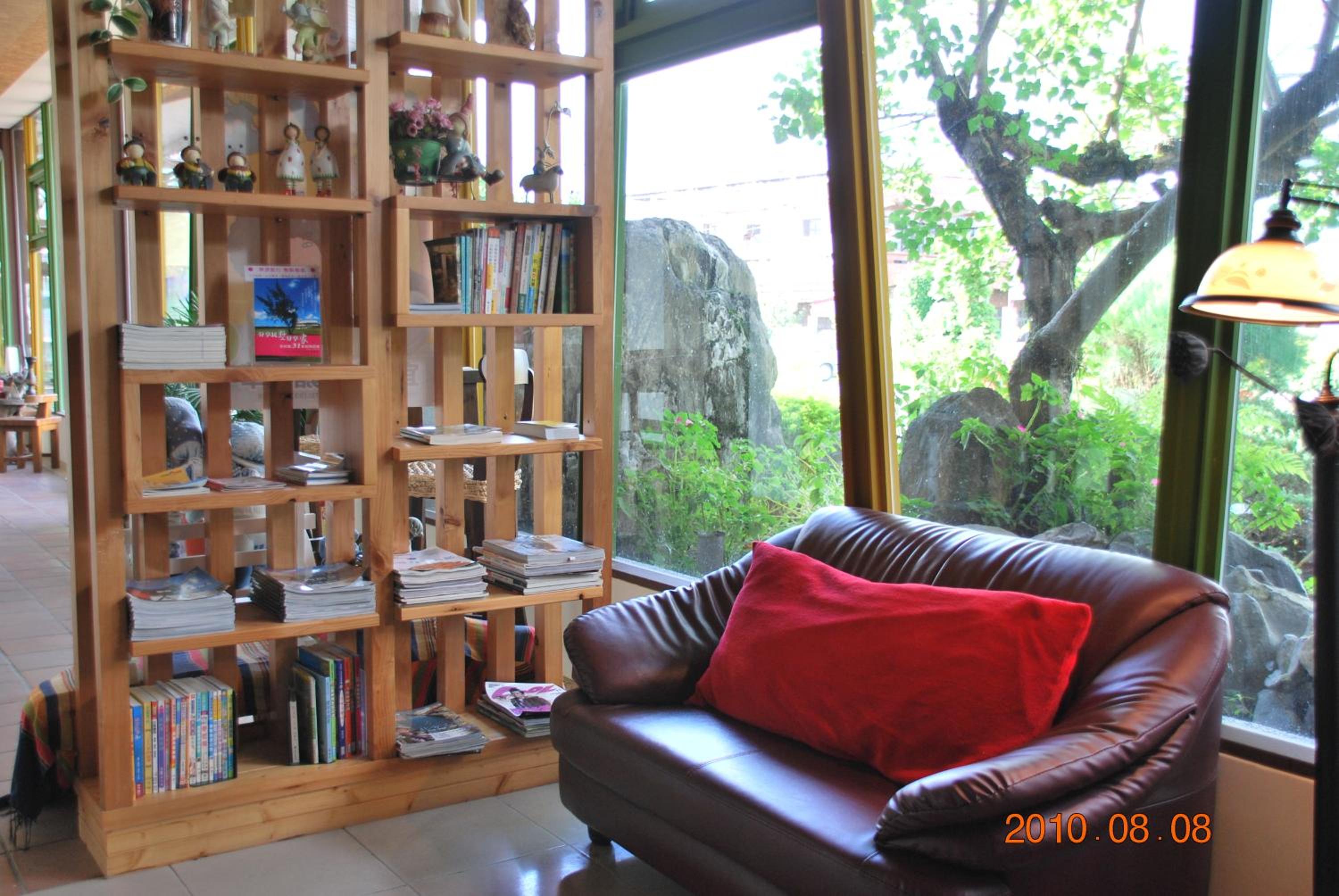 Lotus Hostel Beicheng Zhuang