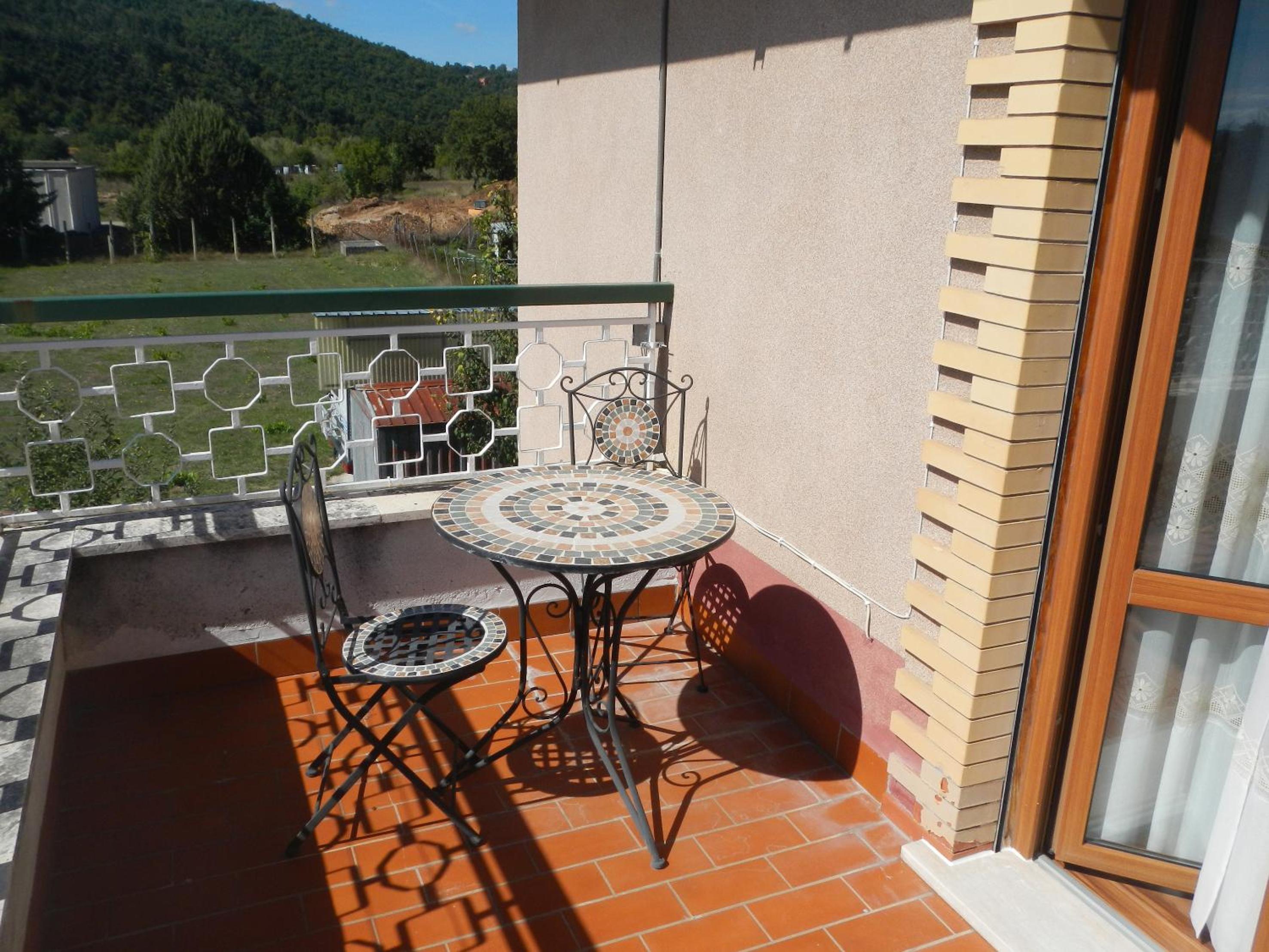 A casa di Gianna B&B