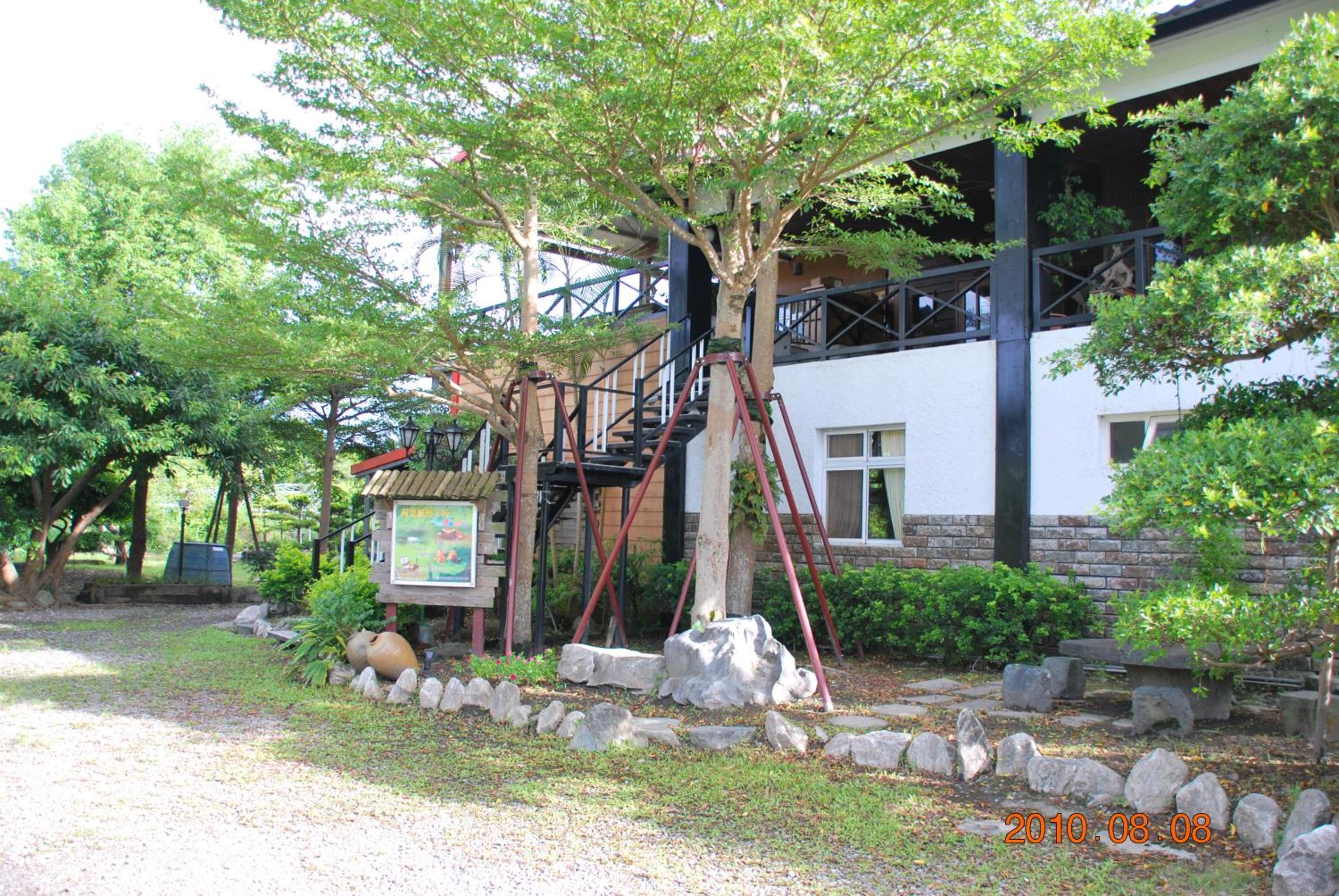 Lotus Hostel Beicheng Zhuang