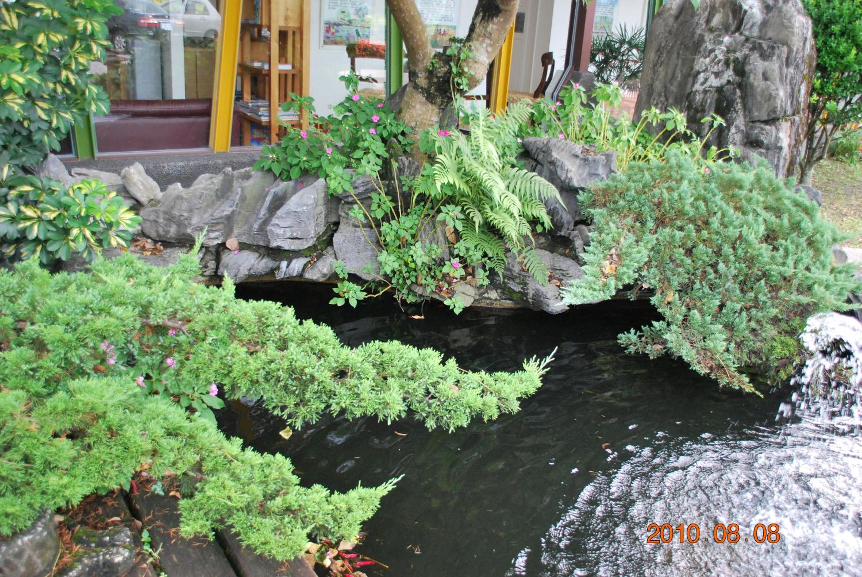 Lotus Hostel Beicheng Zhuang