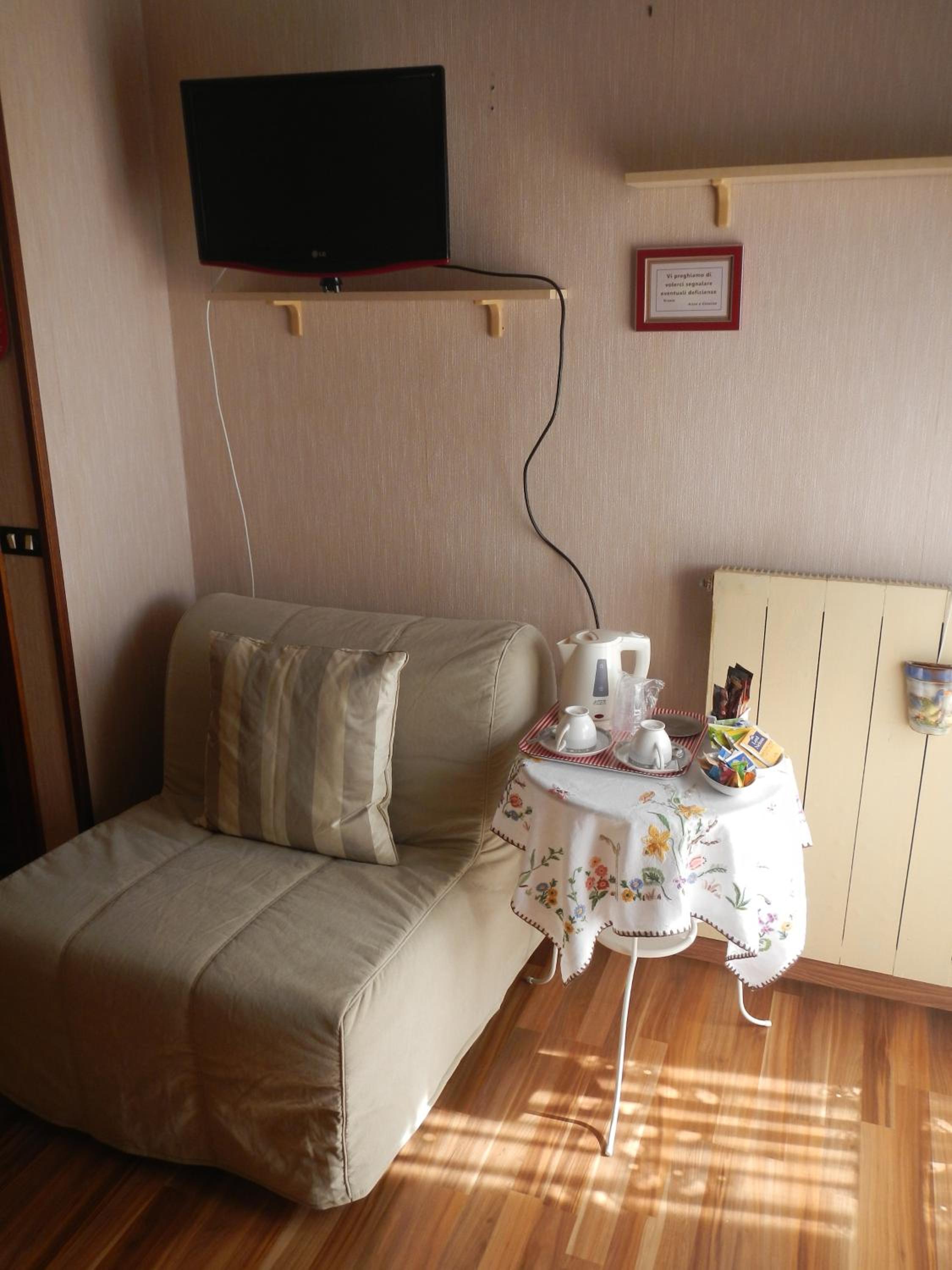 A casa di Gianna B&B