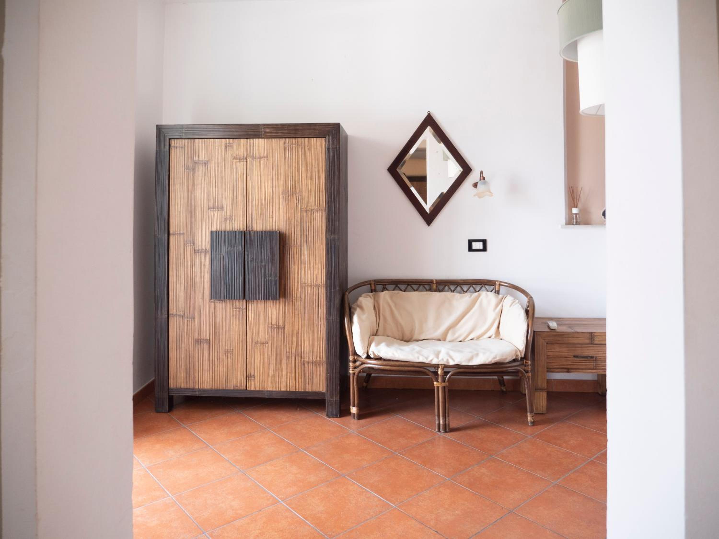 Kalamarina Rooms