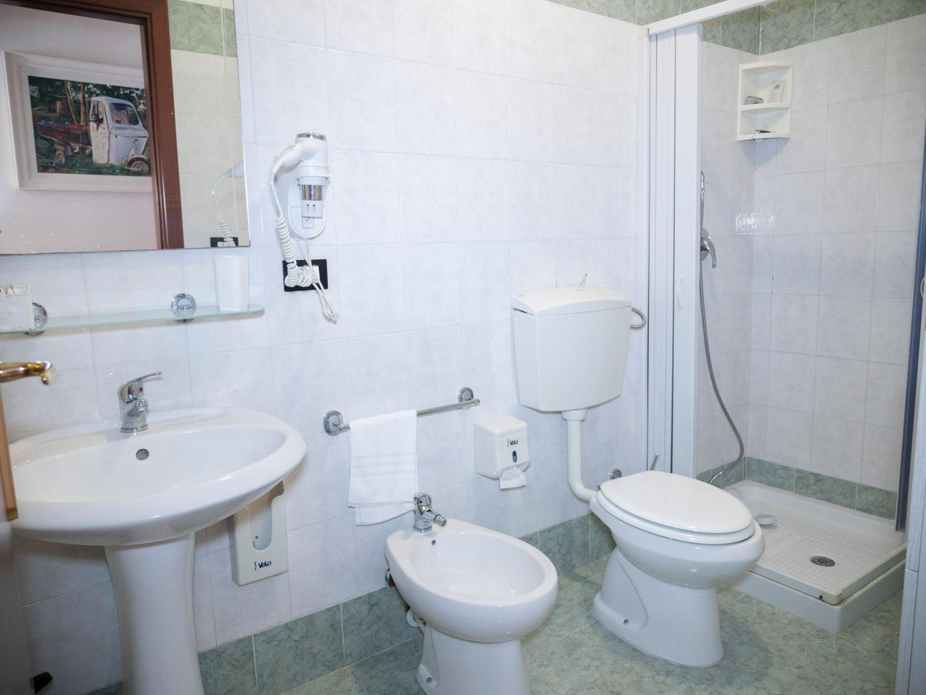 Kalamarina Rooms