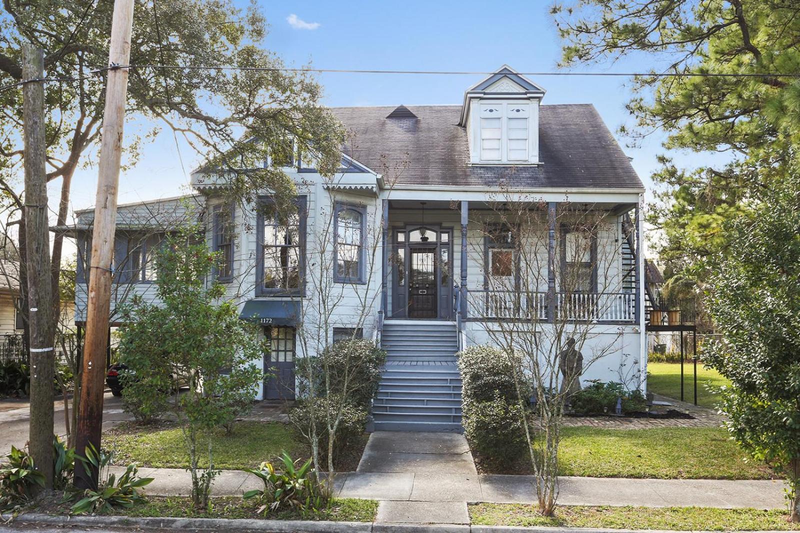 New Orleans Vacations - Oakview Bed and Breakfast - Property Image 44