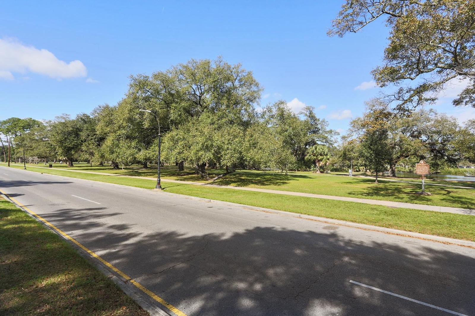 New Orleans Vacations - Oakview Bed and Breakfast - Property Image 45