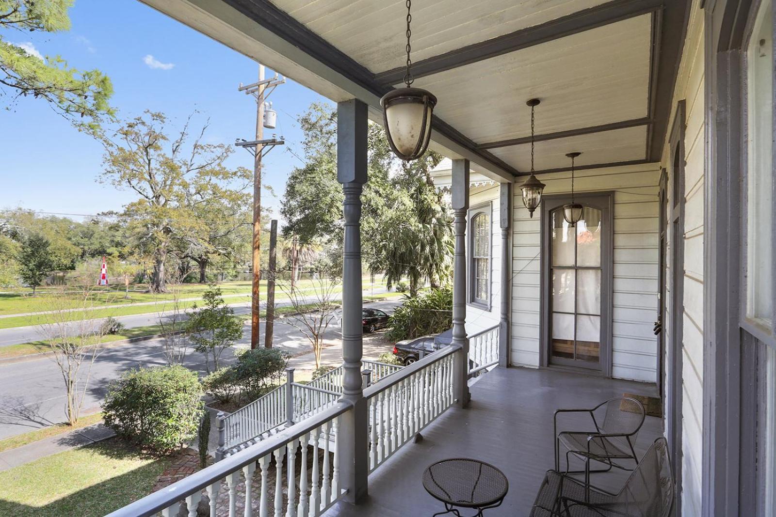 New Orleans Vacations - Oakview Bed and Breakfast - Property Image 46