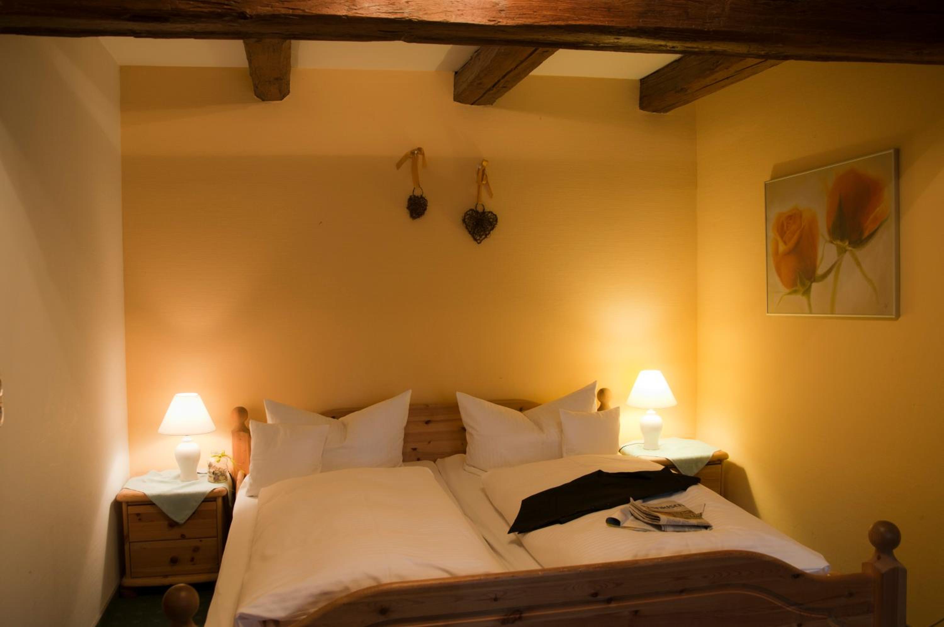 Hotel Schuberths am Markt