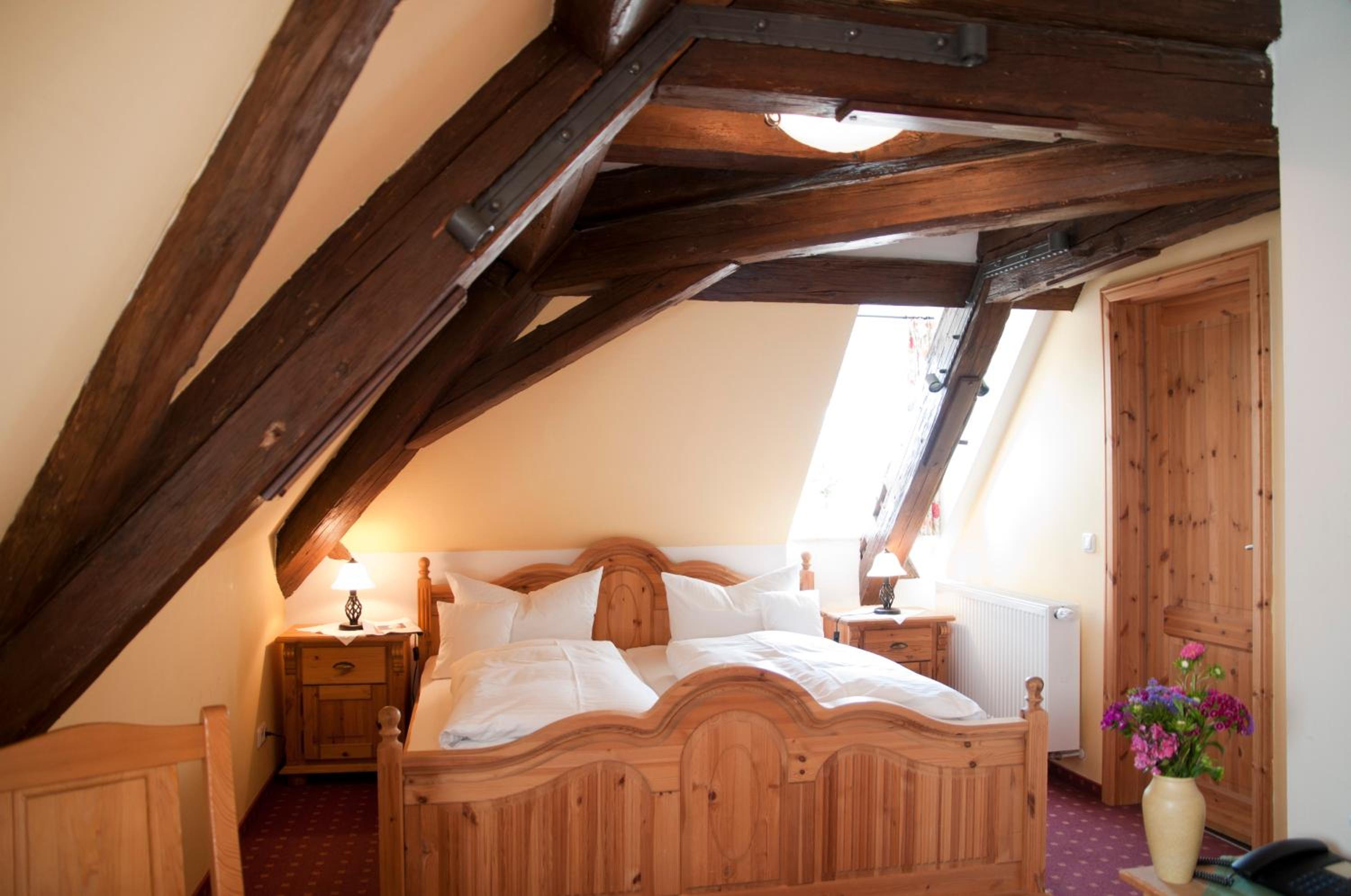 Hotel Schuberths am Markt