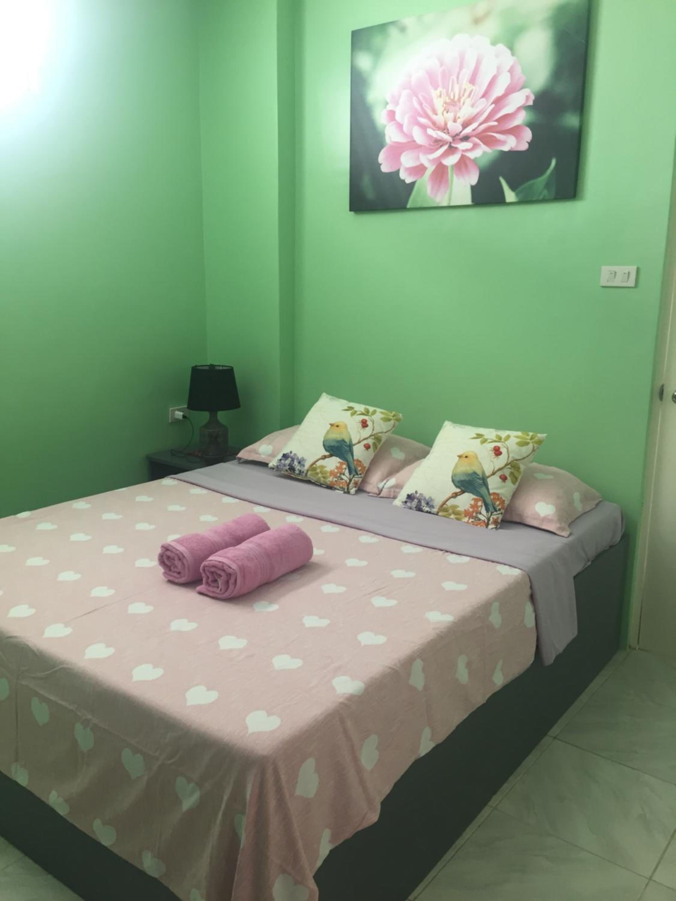 Andresas Homestay