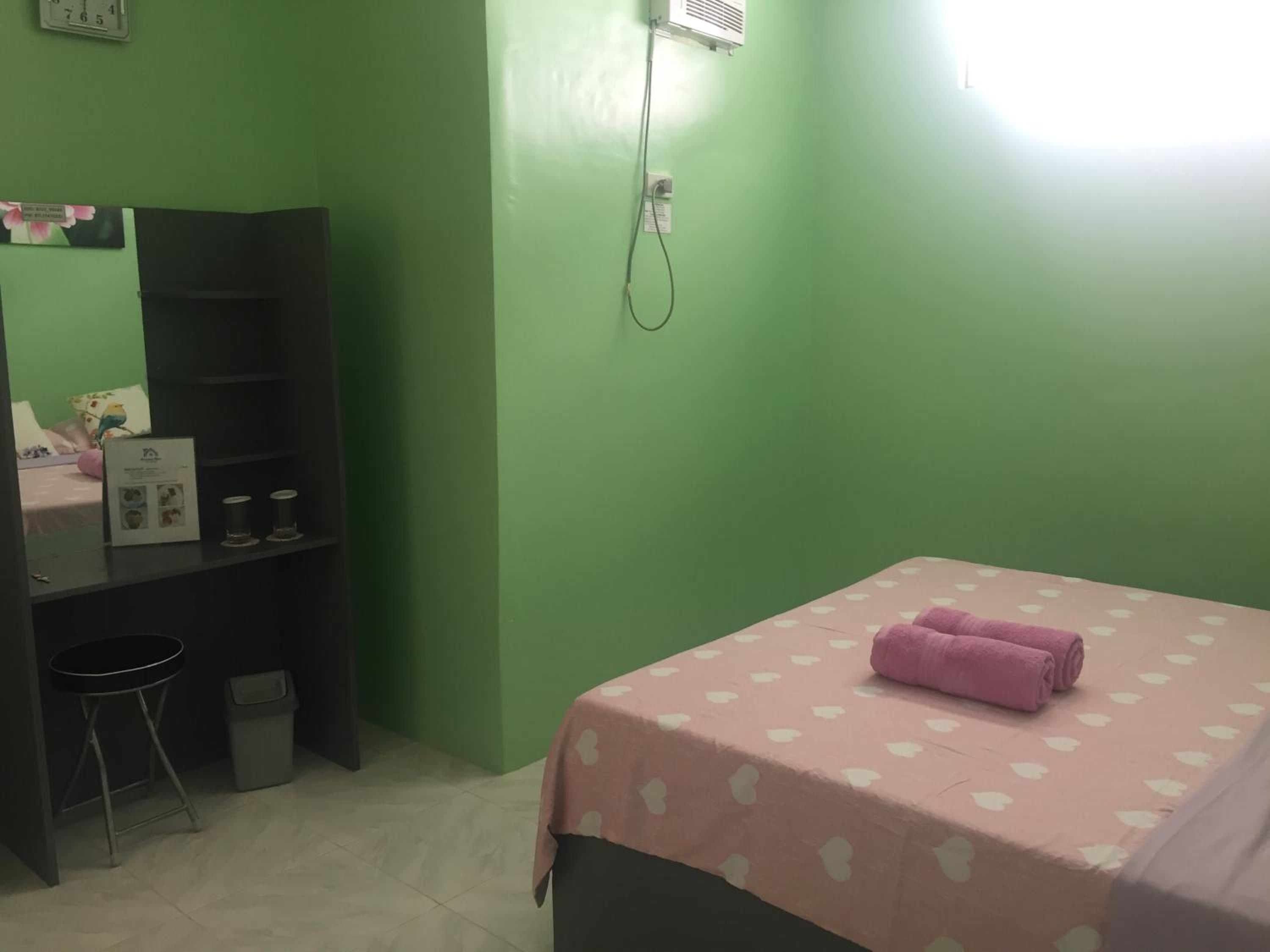Andresas Homestay