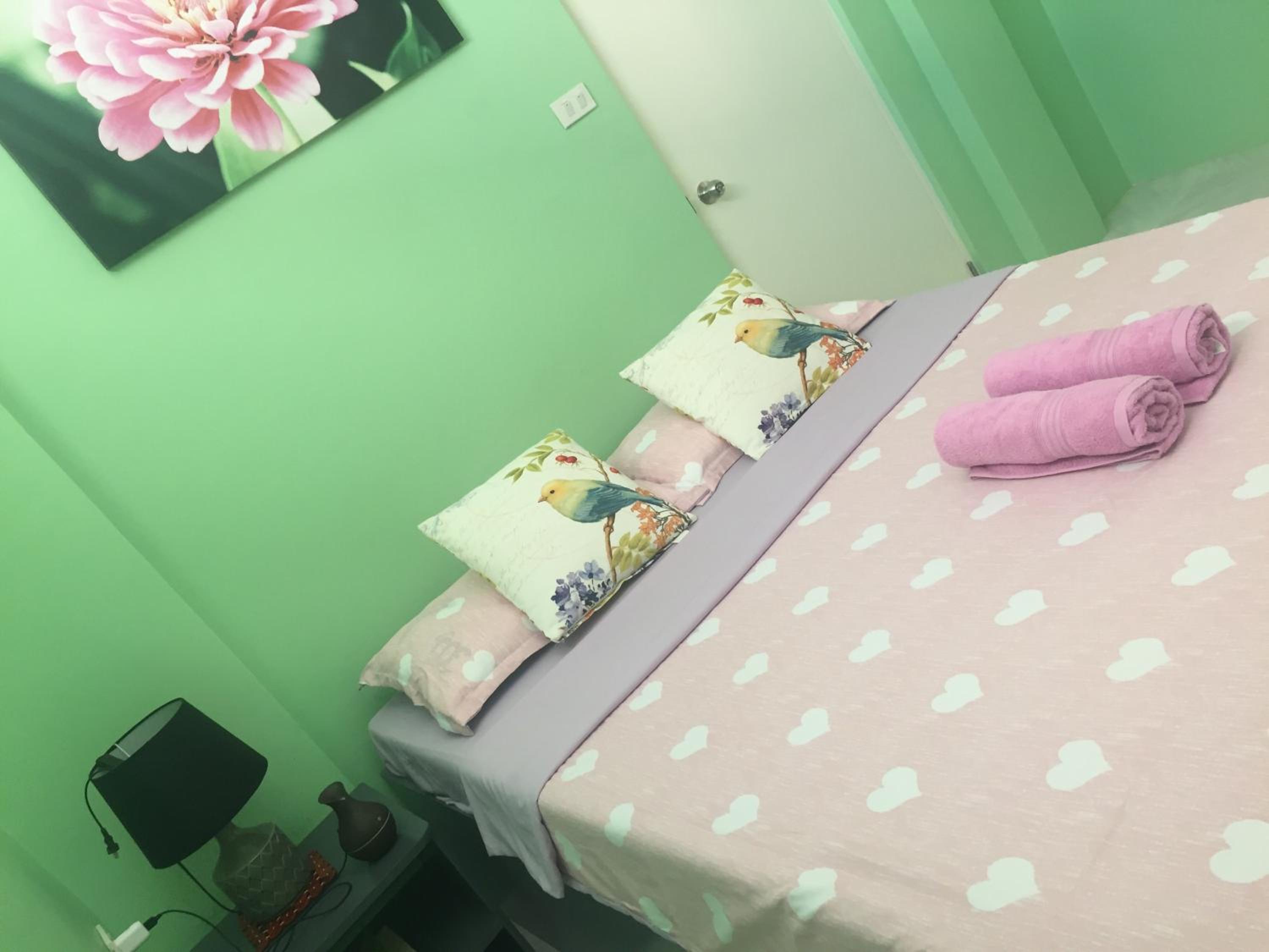 Andresas Homestay