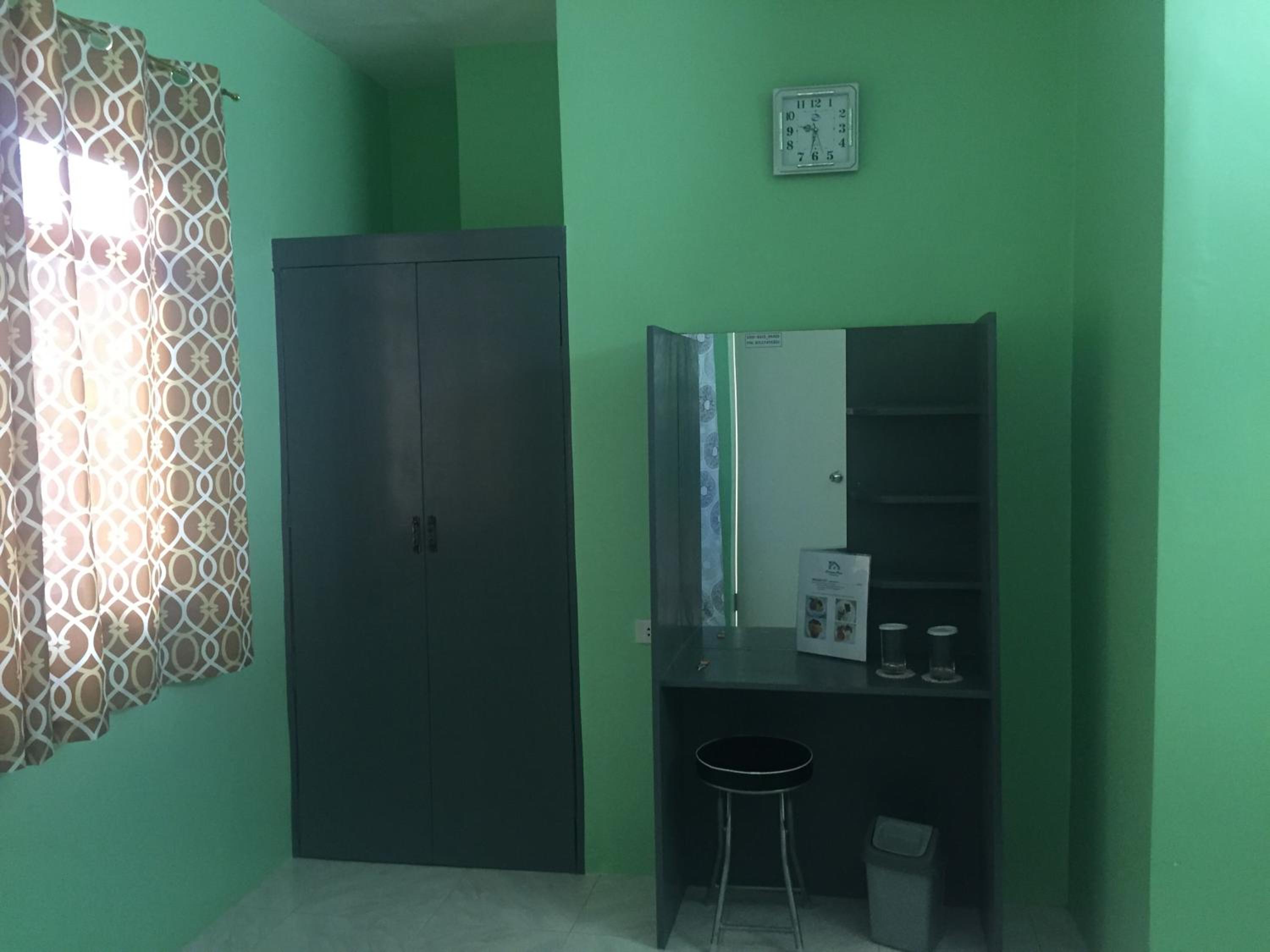 Andresas Homestay