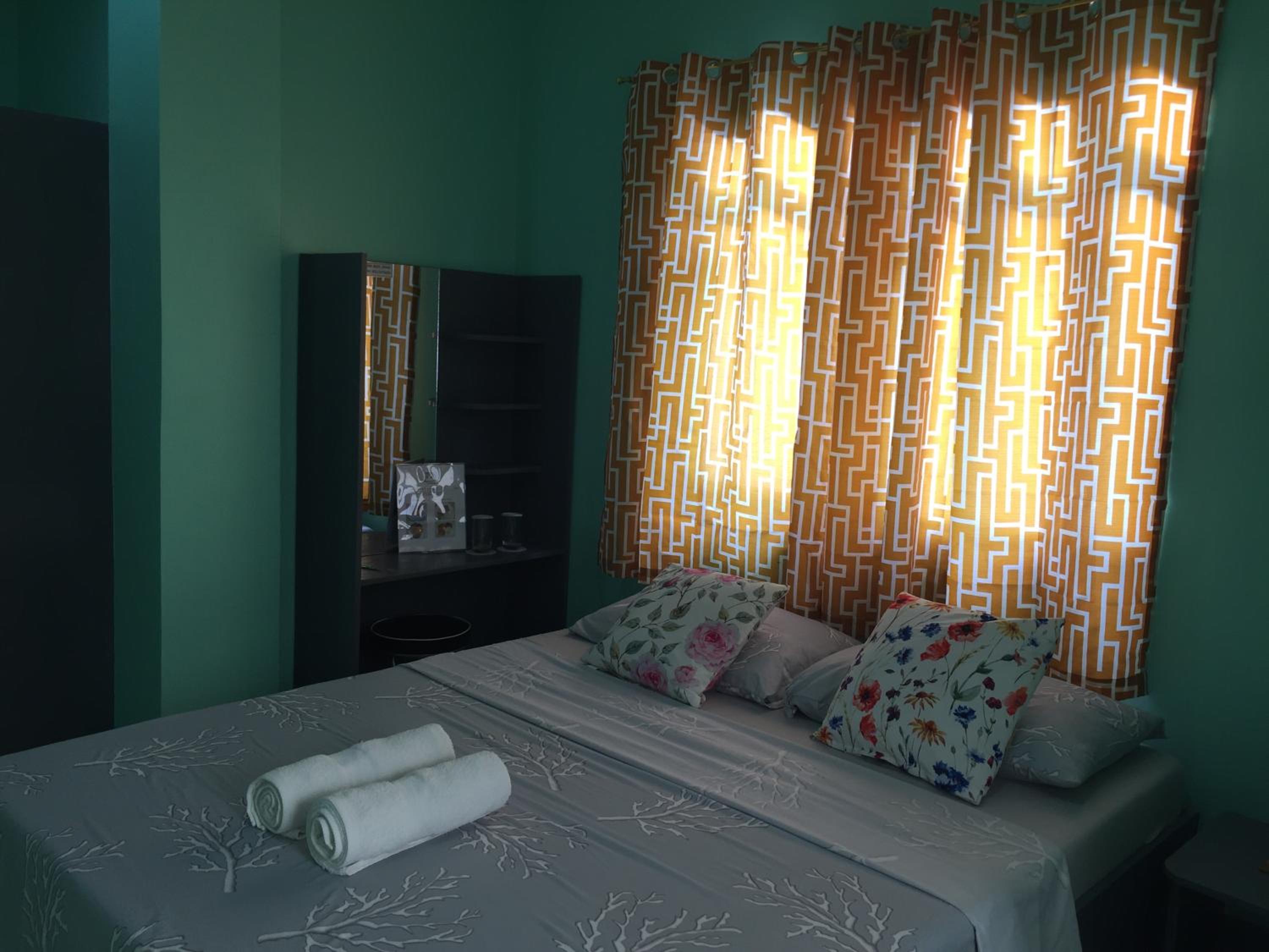 Andresas Homestay