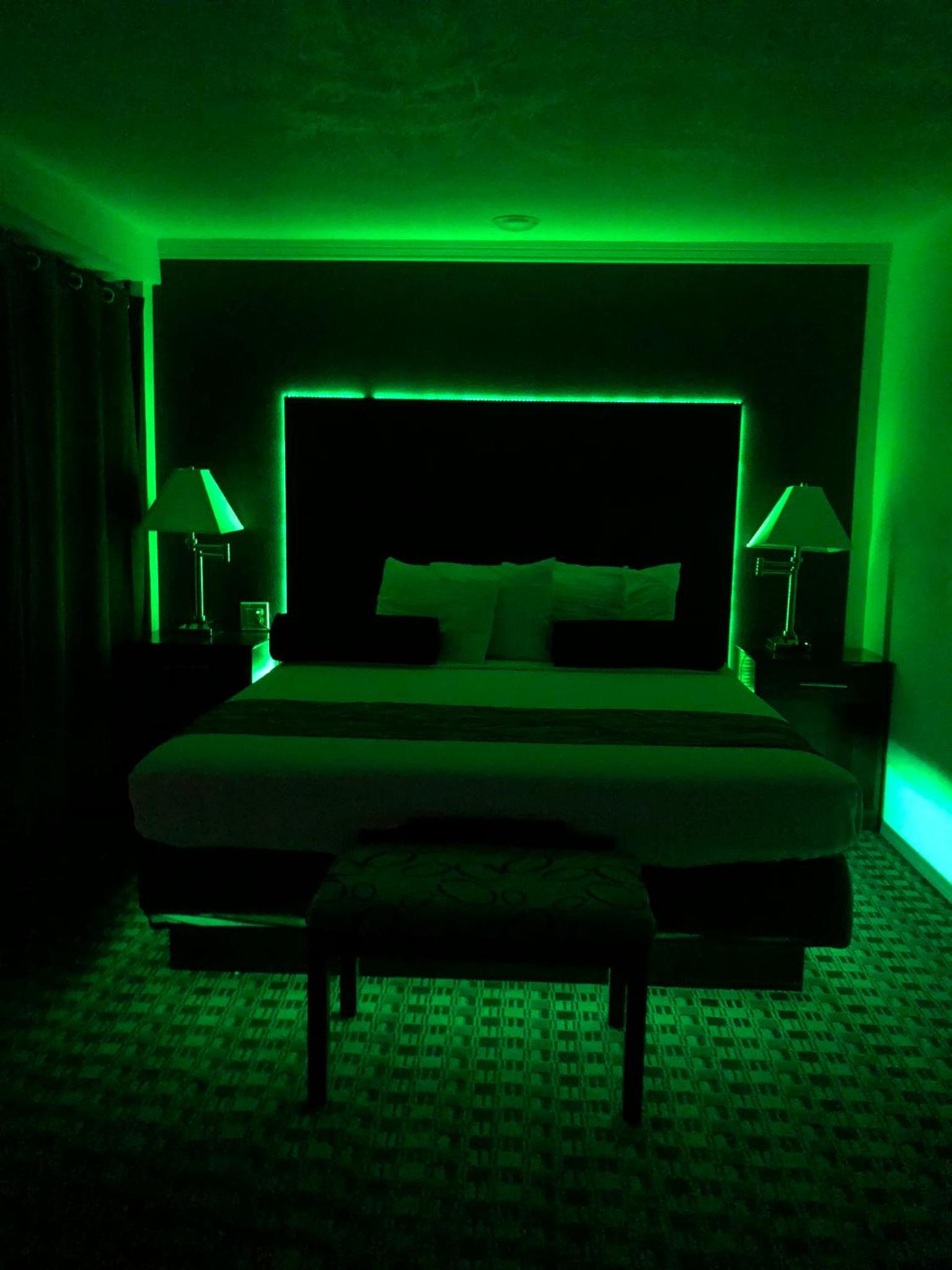 Budget Inn & Suites
