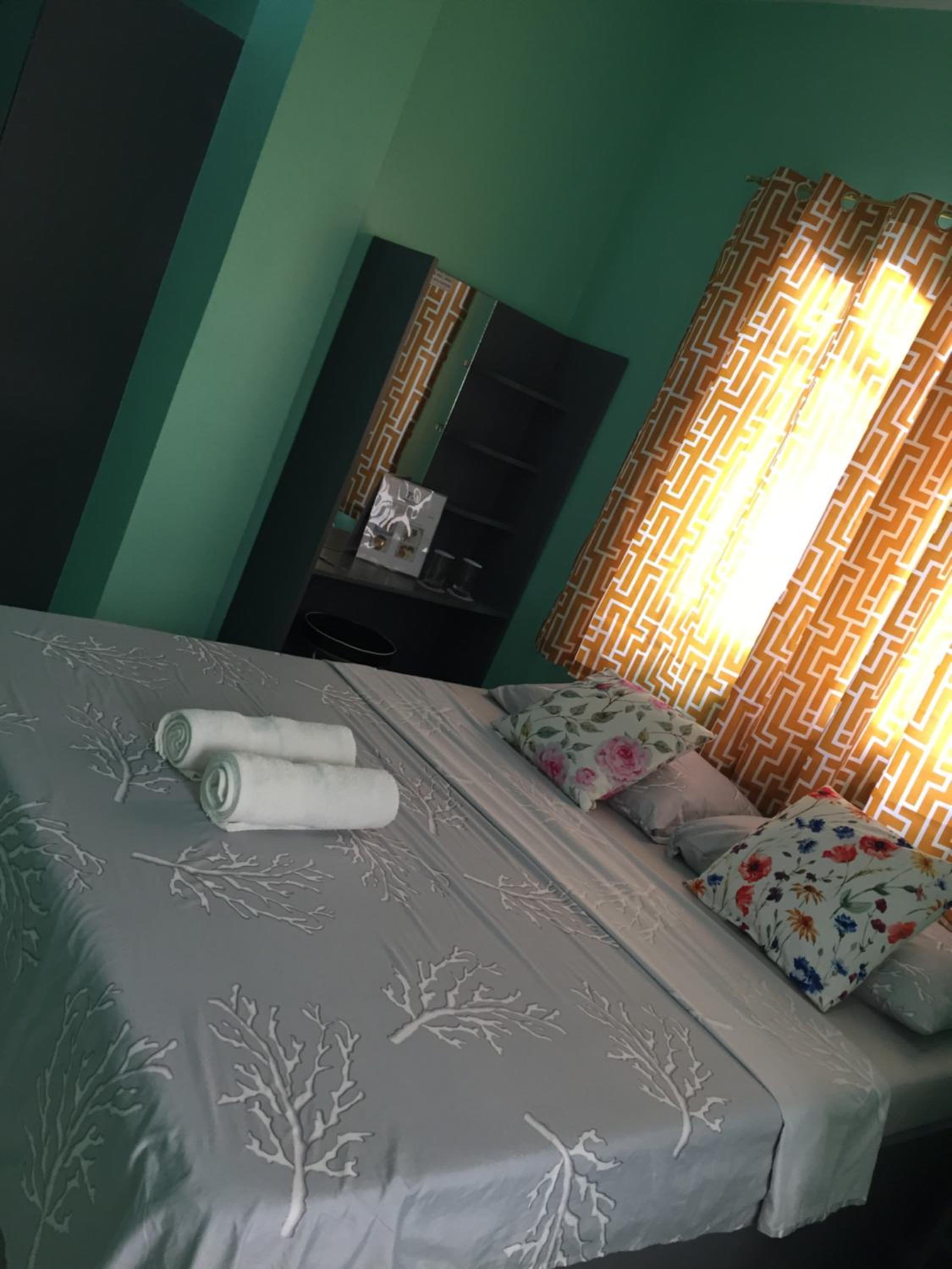 Andresas Homestay