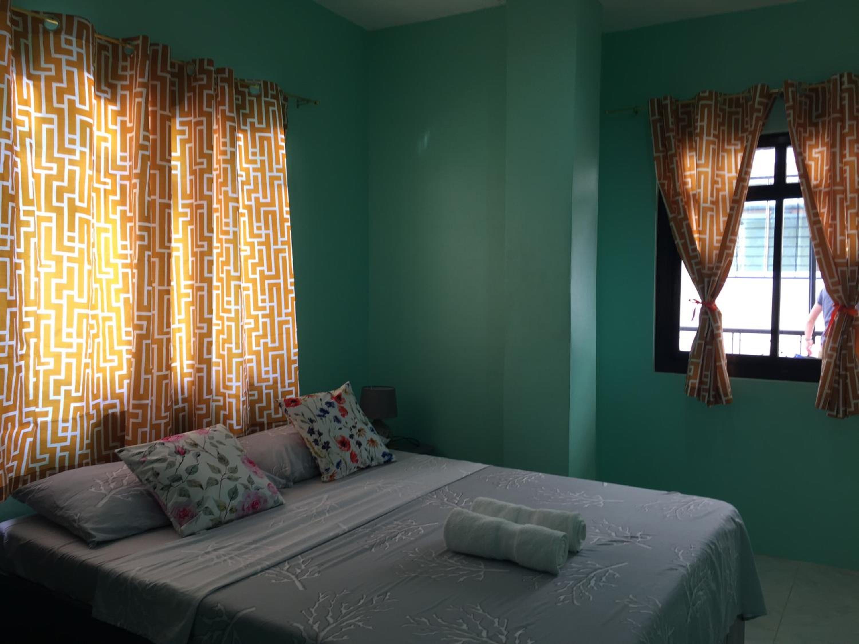 Andresas Homestay