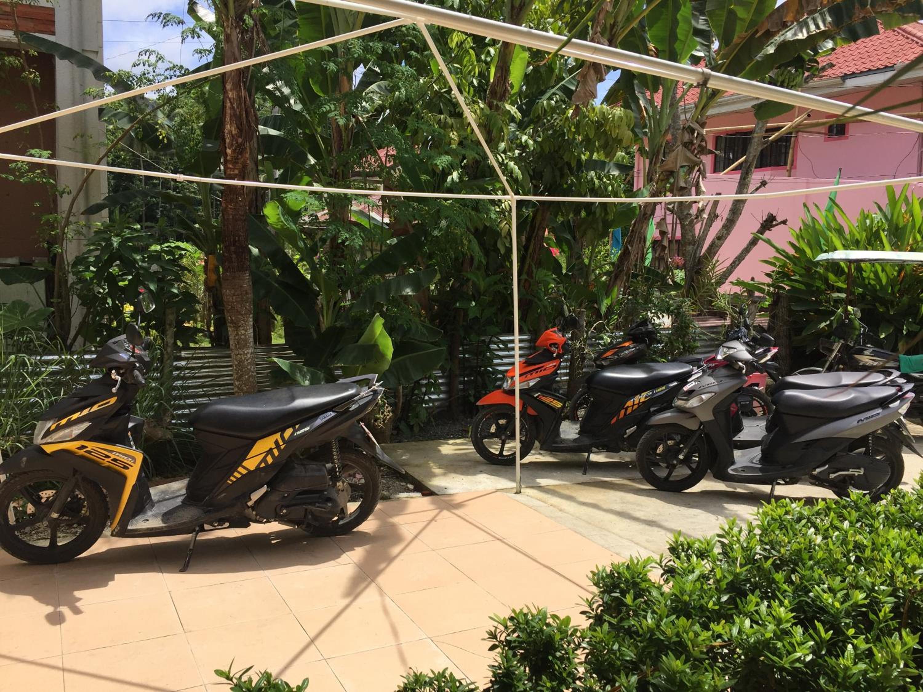 Andresas Homestay