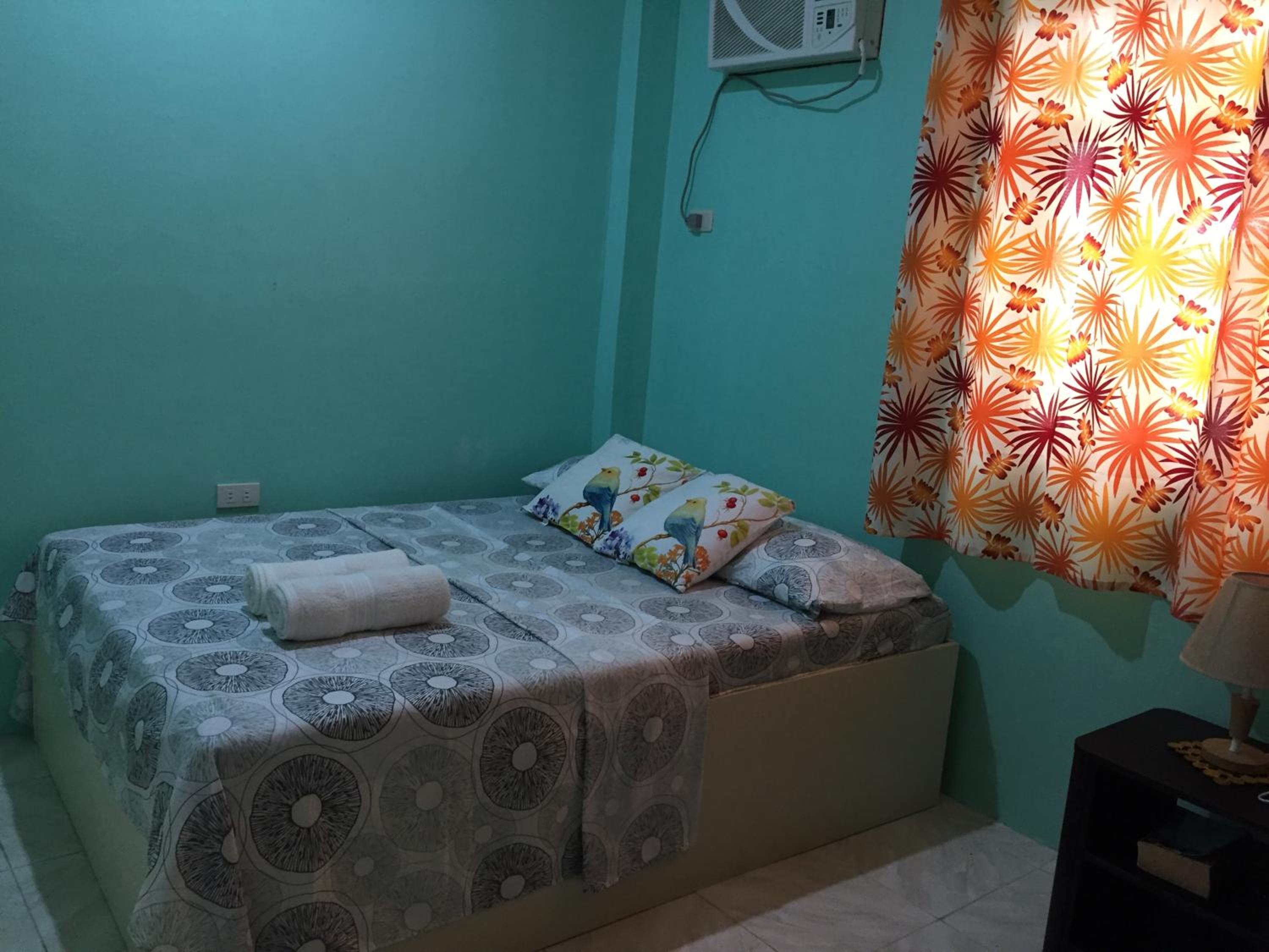 Andresas Homestay