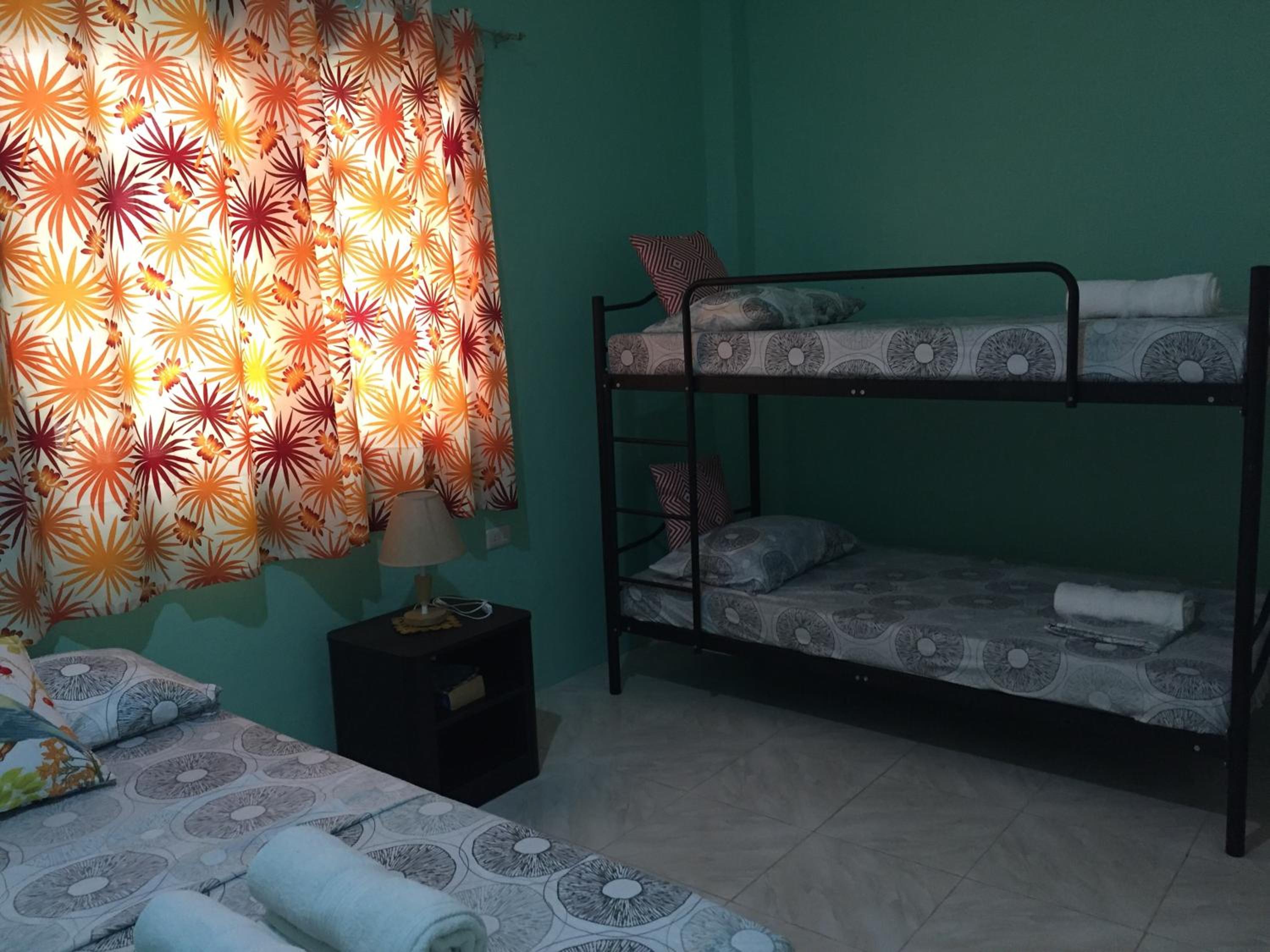 Andresas Homestay