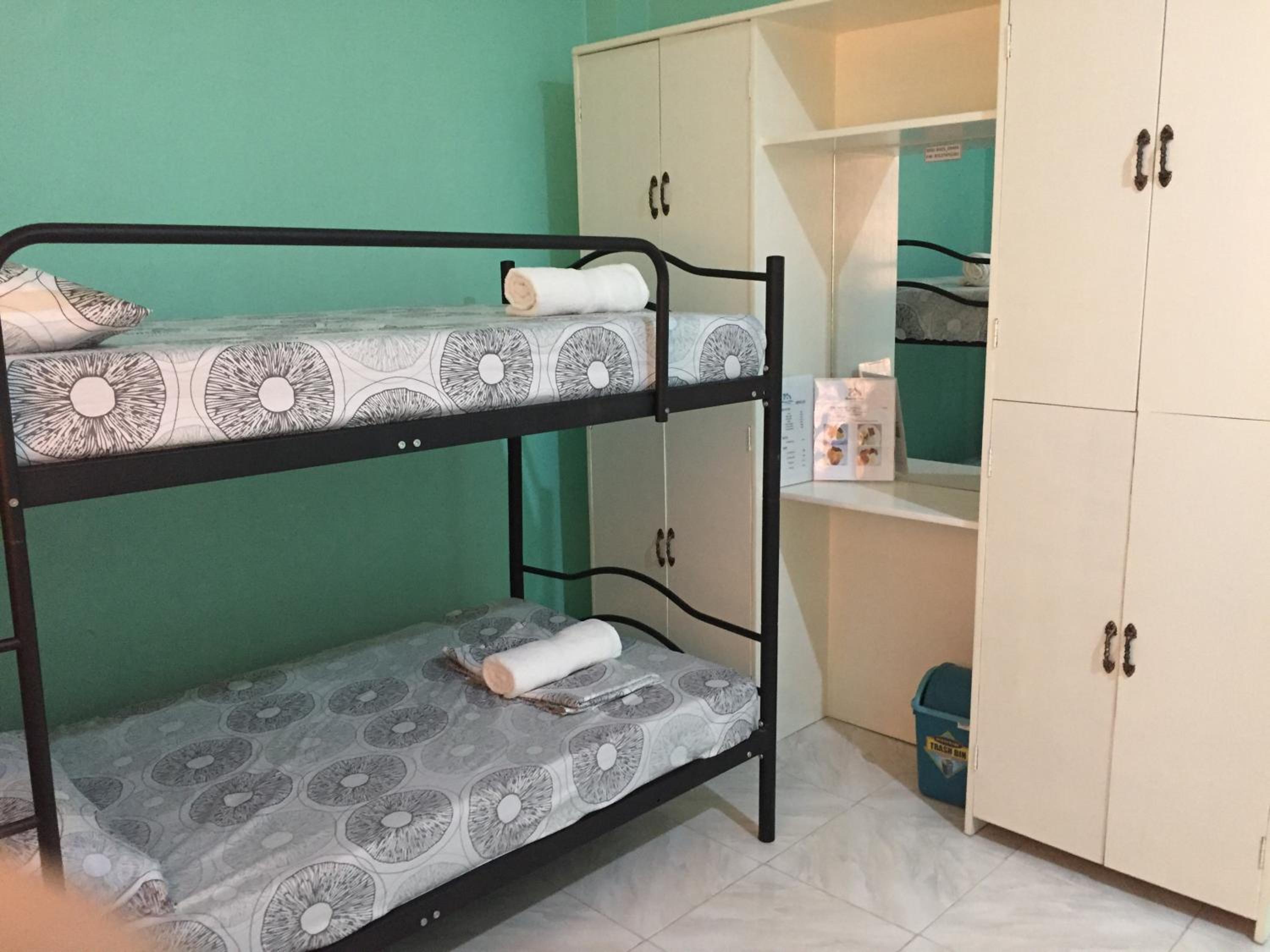 Andresas Homestay