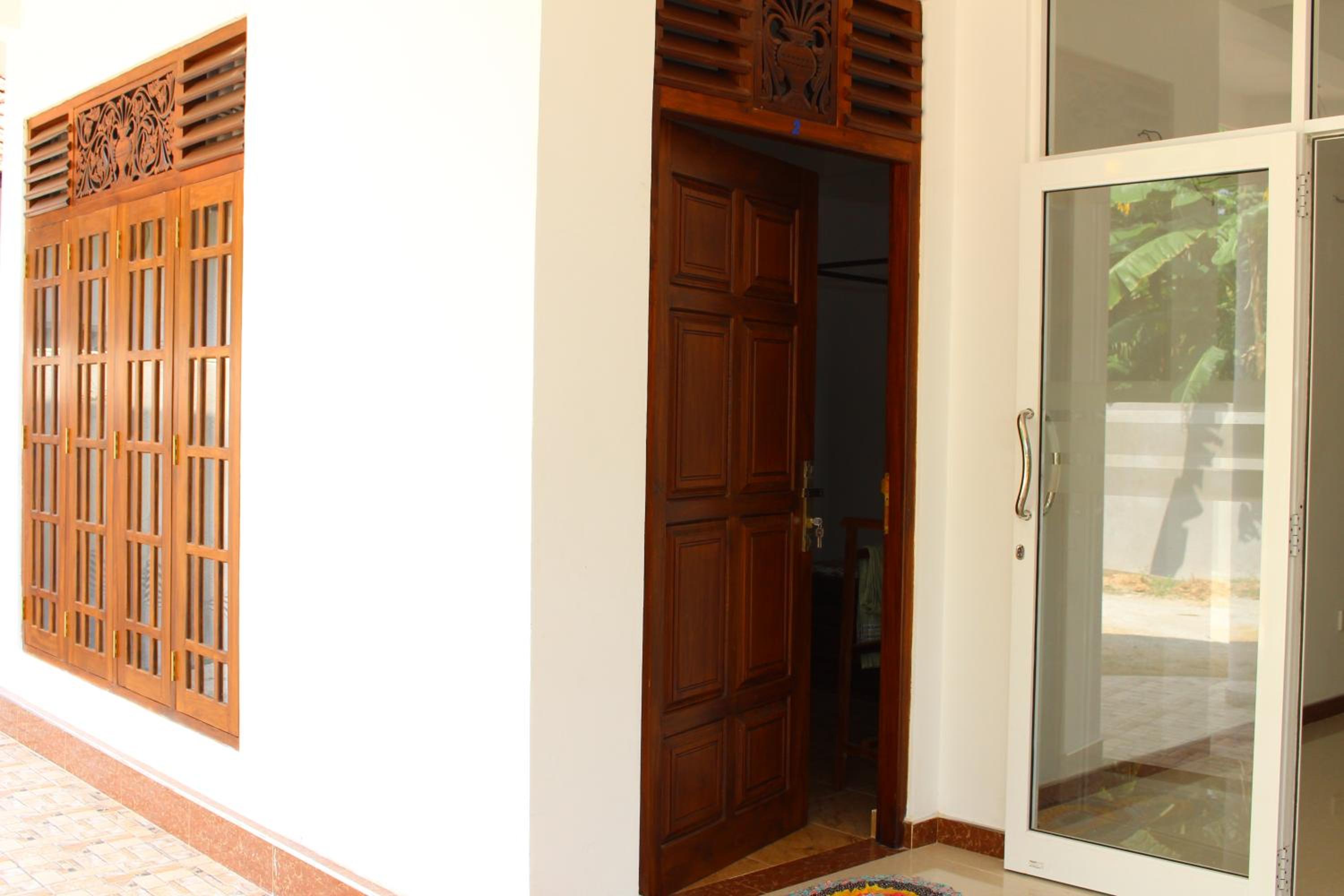 Sasmika Villa Surf and Yoga Hostel