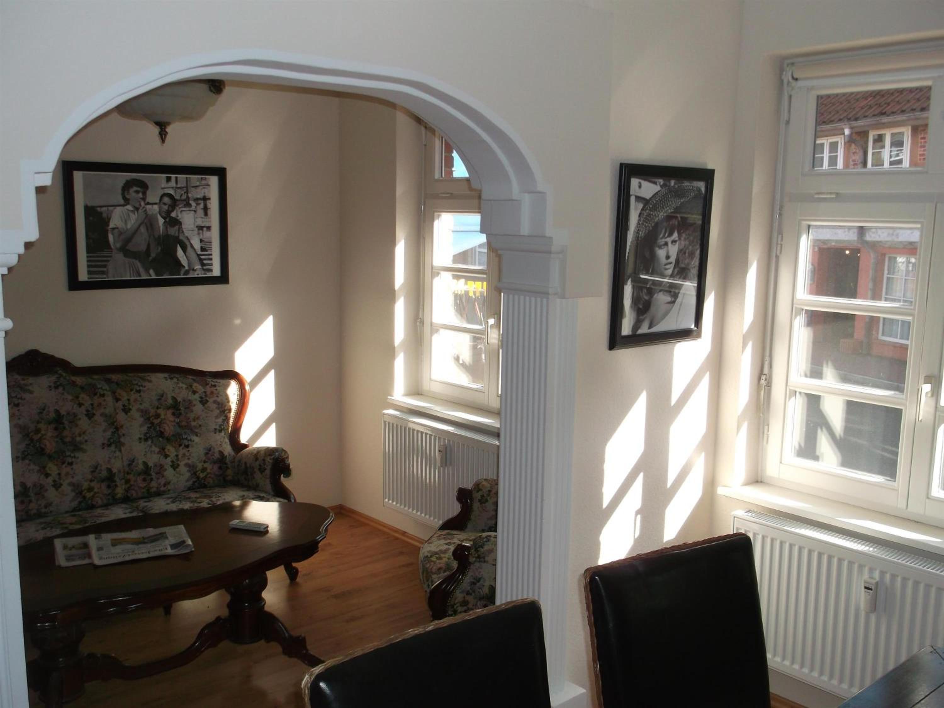 Schillers Gästehaus