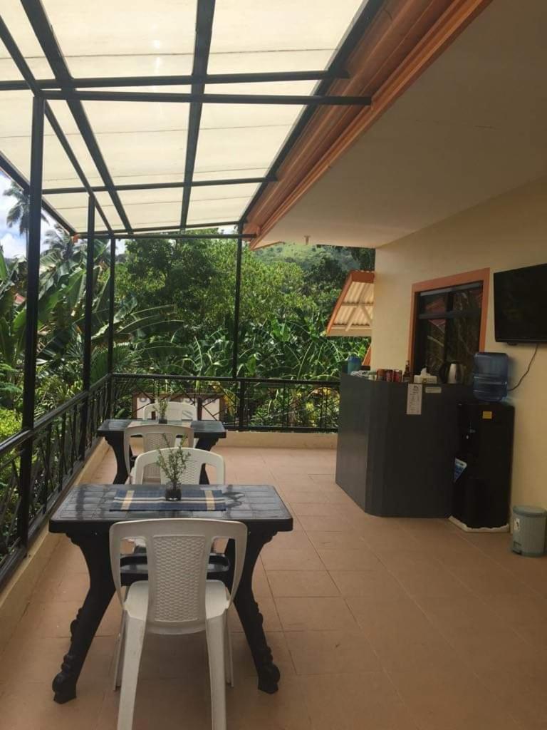 Andresas Homestay
