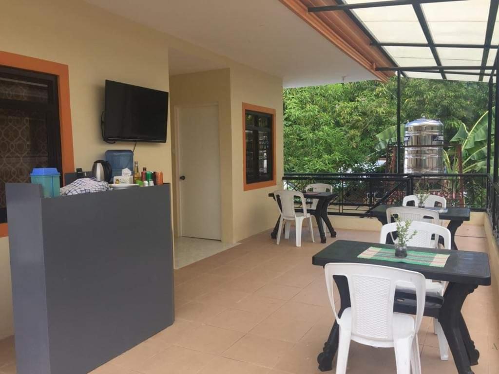 Andresas Homestay