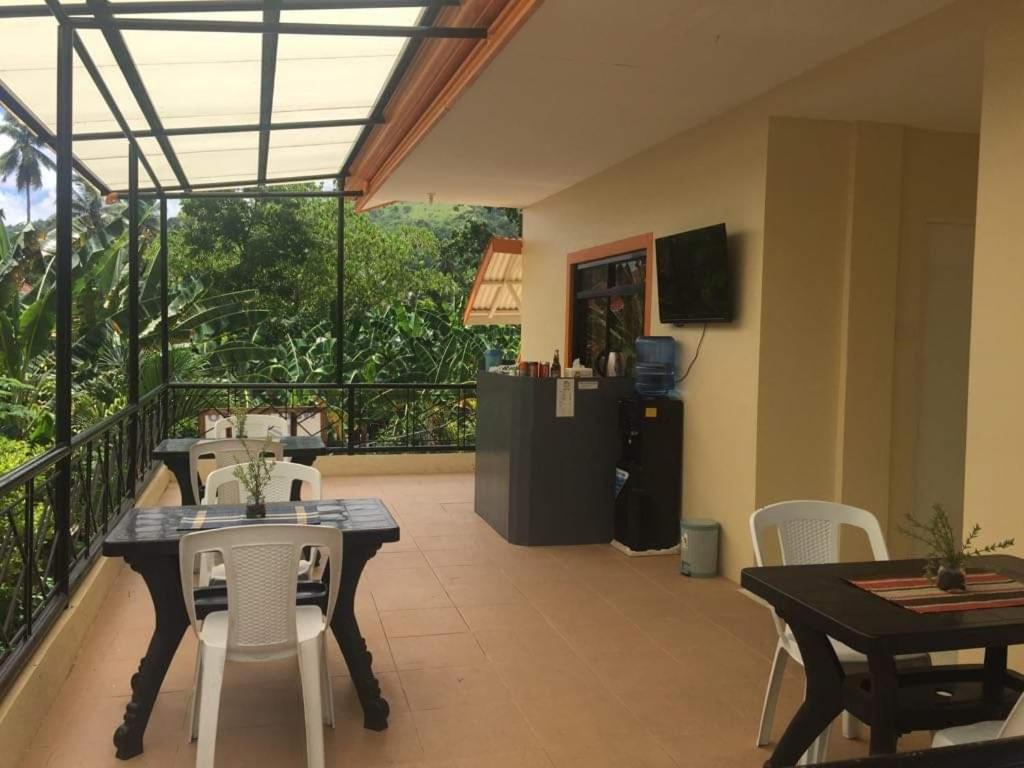 Andresas Homestay
