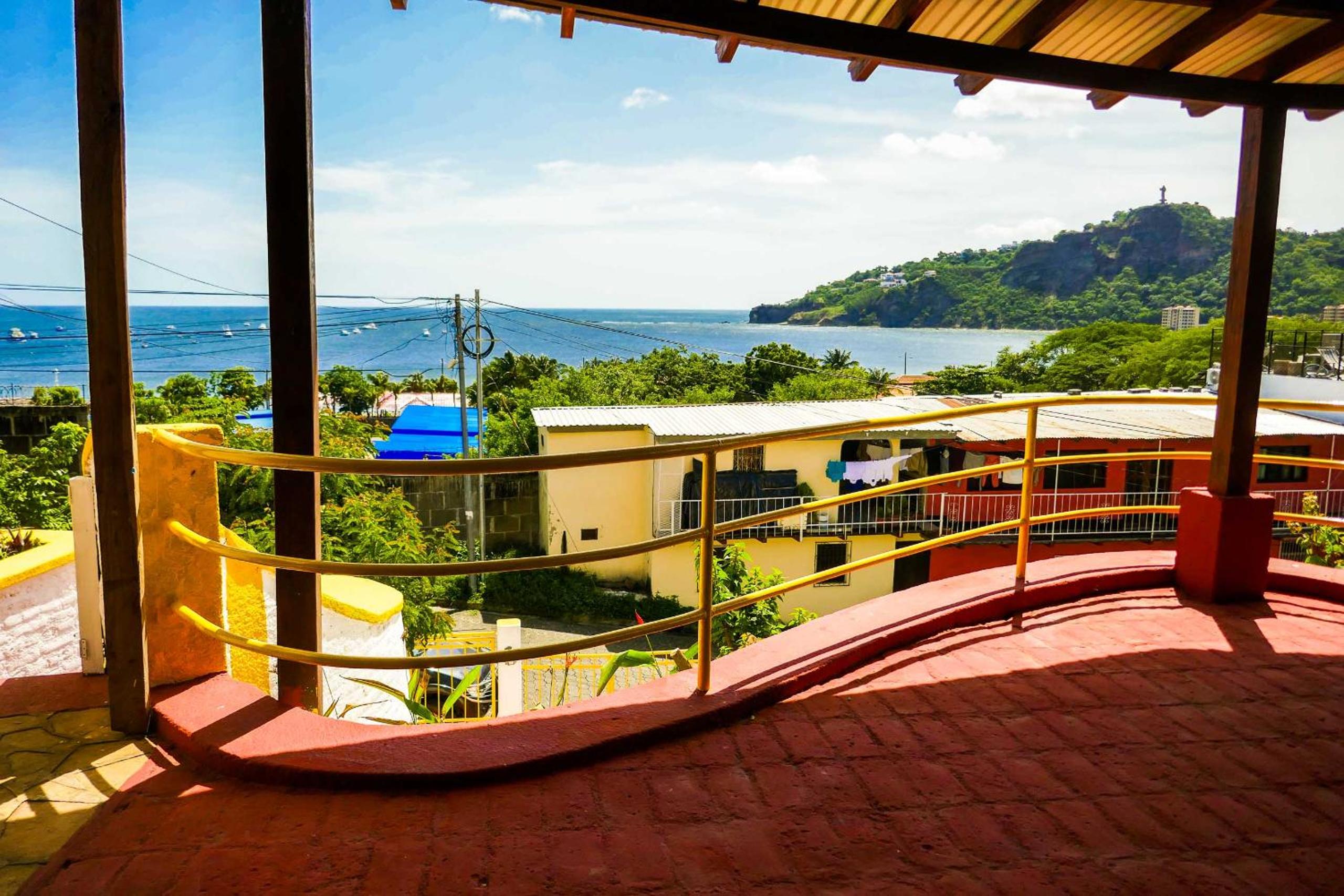 Casa Ruth view 2