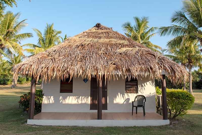 Belo Vula Island Resort Pte Limited - view 23
