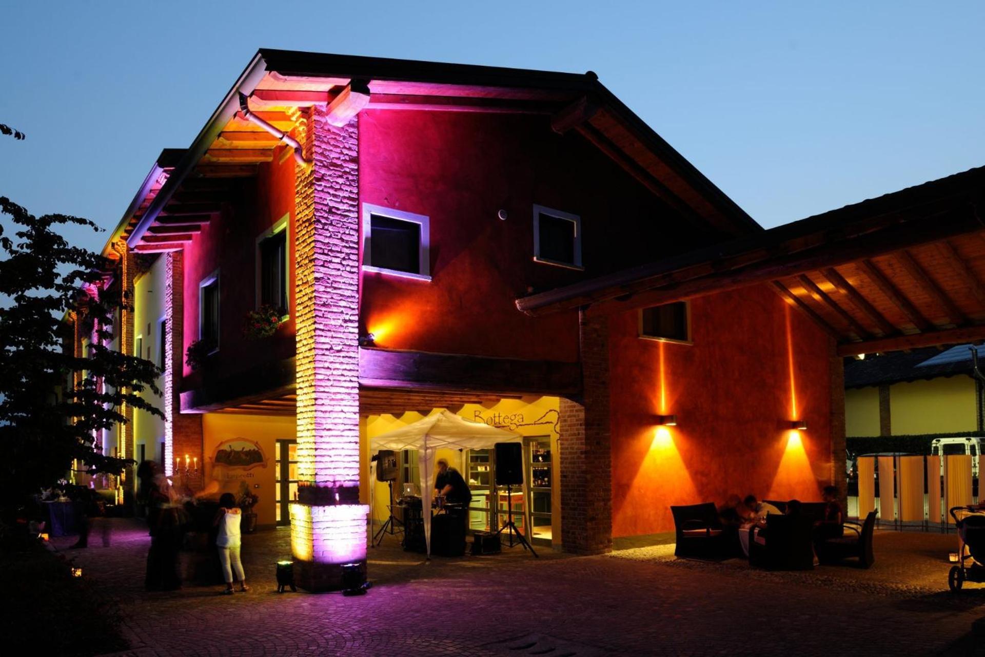 Agriturismo I Leprotti view 3