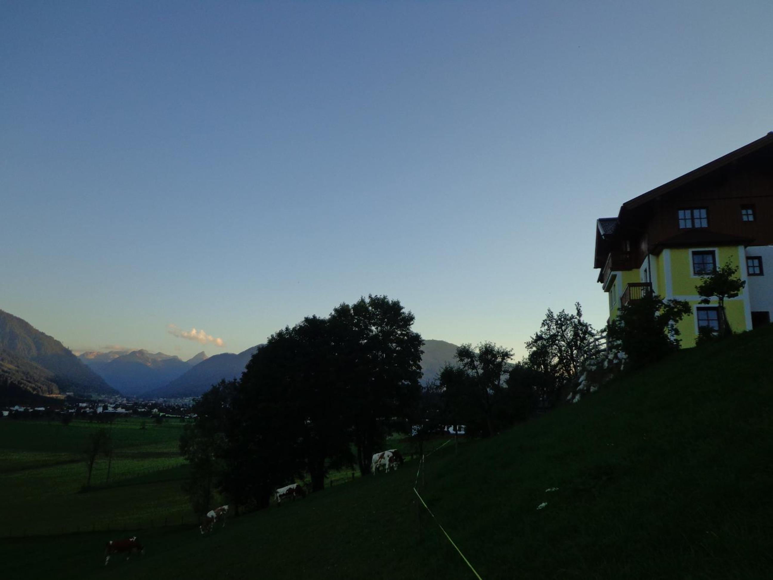 Bauernhof Unterbichl