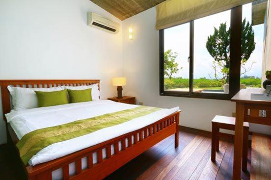 Chang House view 5