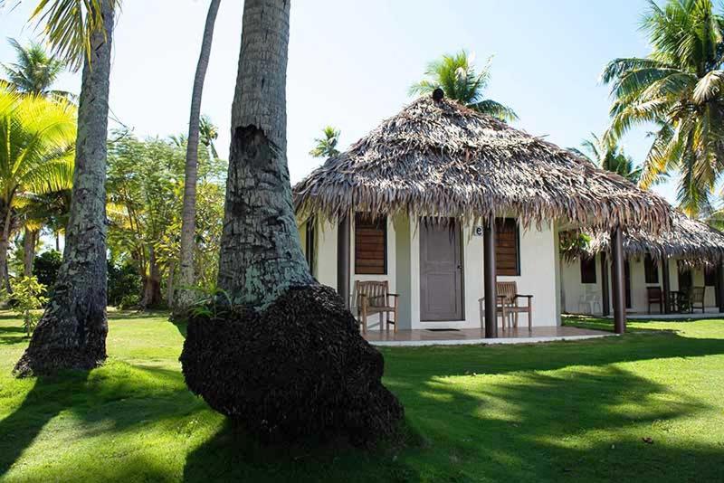 Belo Vula Island Resort Pte Limited