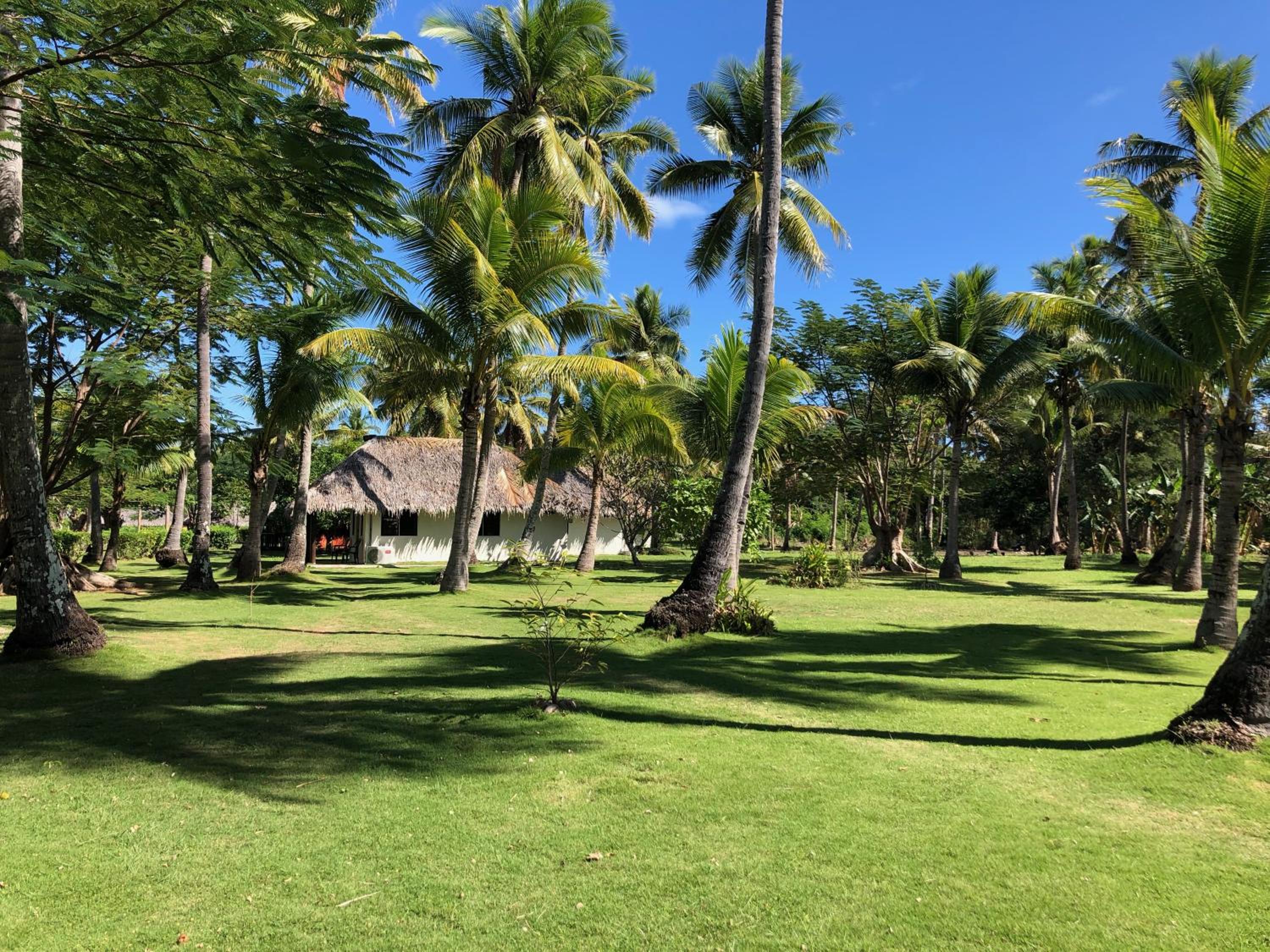 Belo Vula Island Resort Pte Limited - view 22