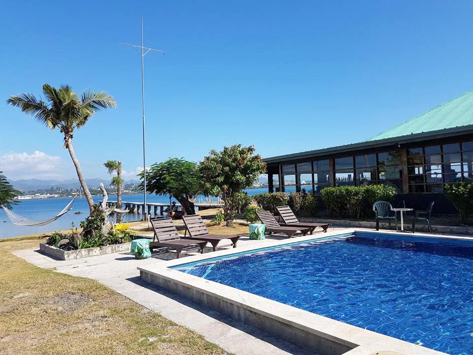 Belo Vula Island Resort Pte Limited 12