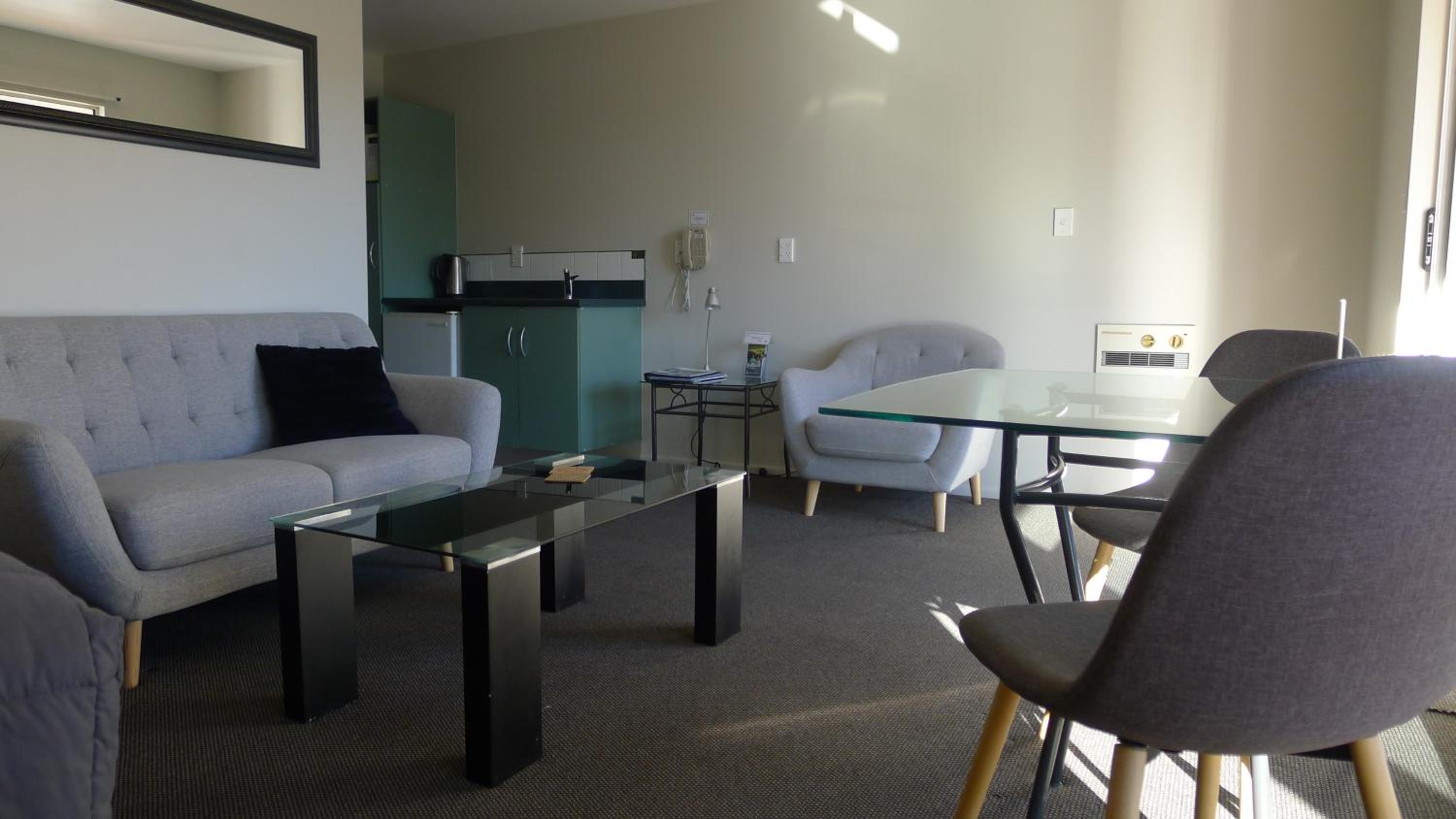 Lugano Motor Lodge