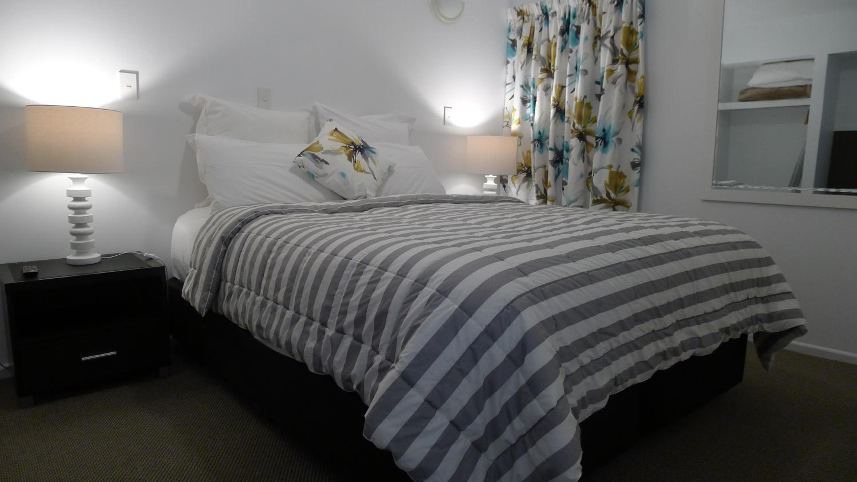 Lugano Motor Lodge