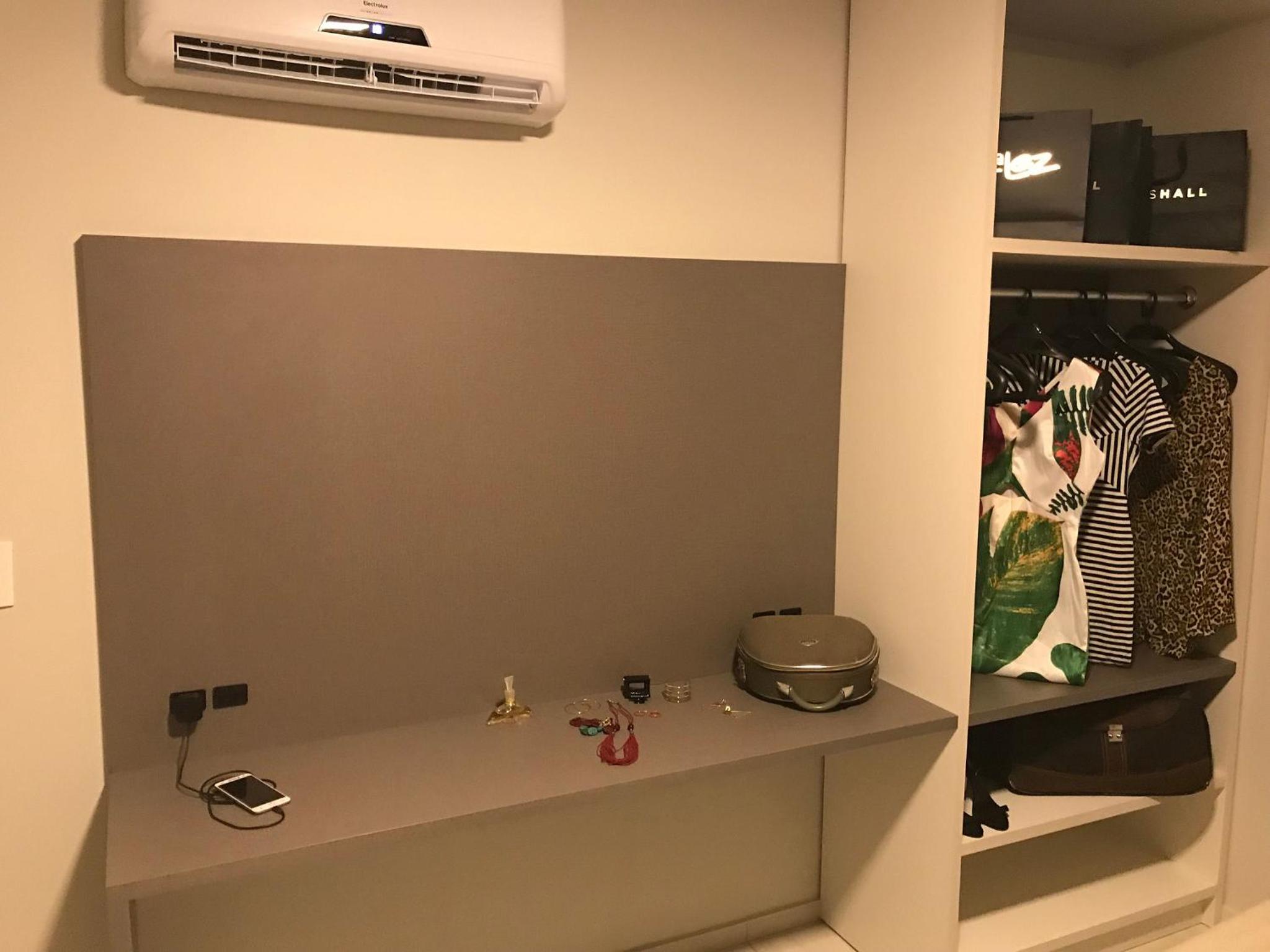 Apartamento Central 2 Quartos