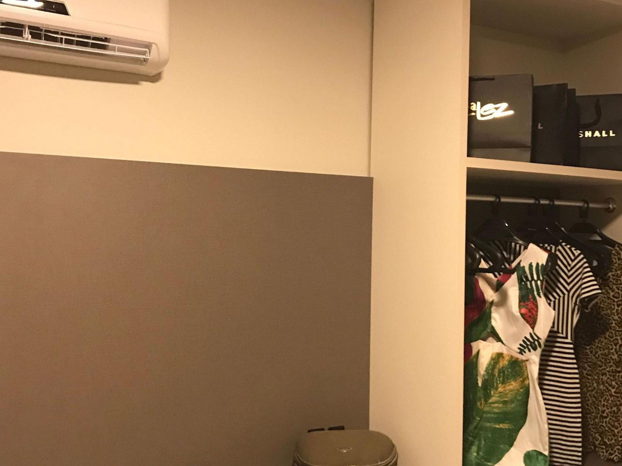 Apartamento Central 2 Quartos
