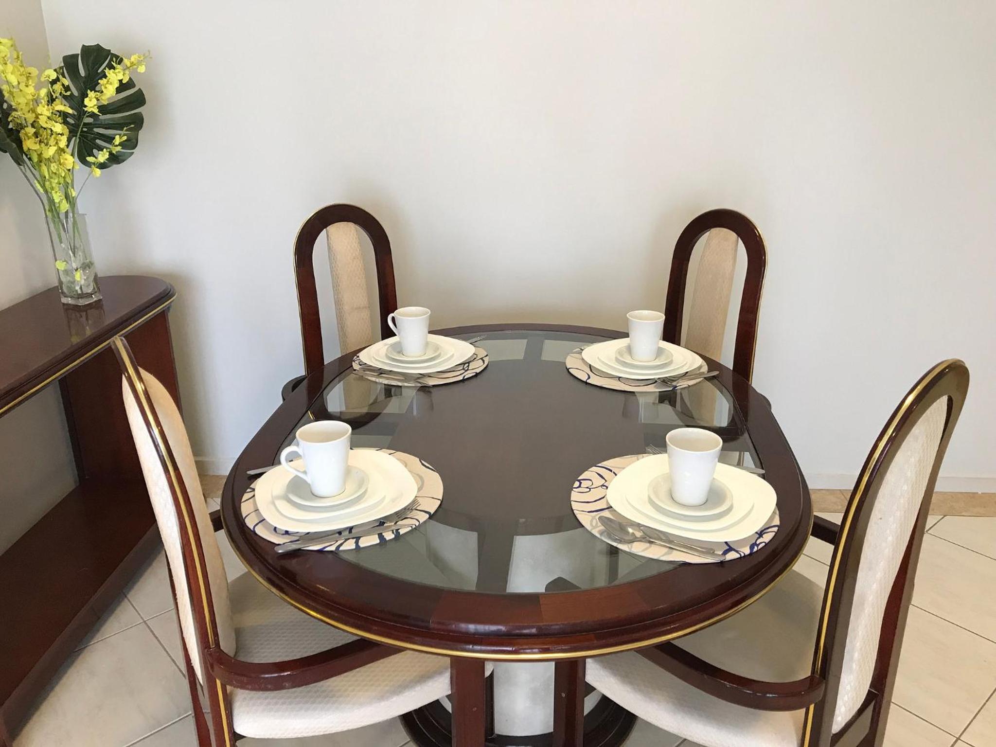 Apartamento Central 2 Quartos
