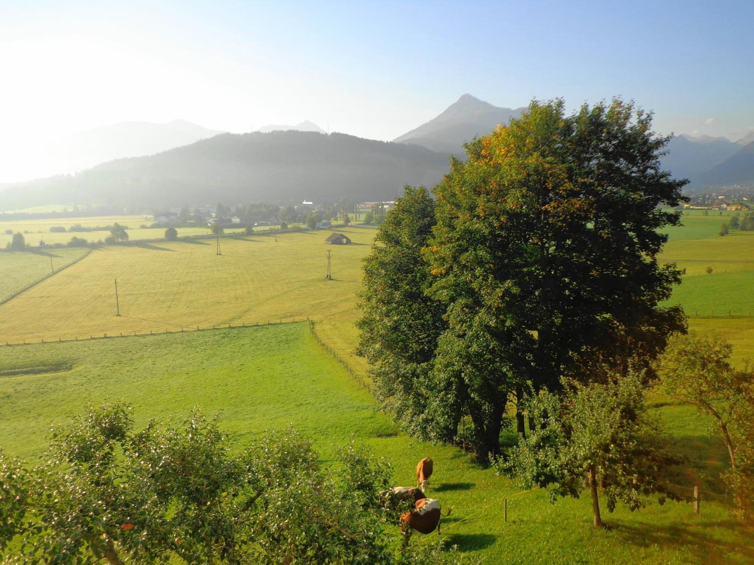 Bauernhof Unterbichl