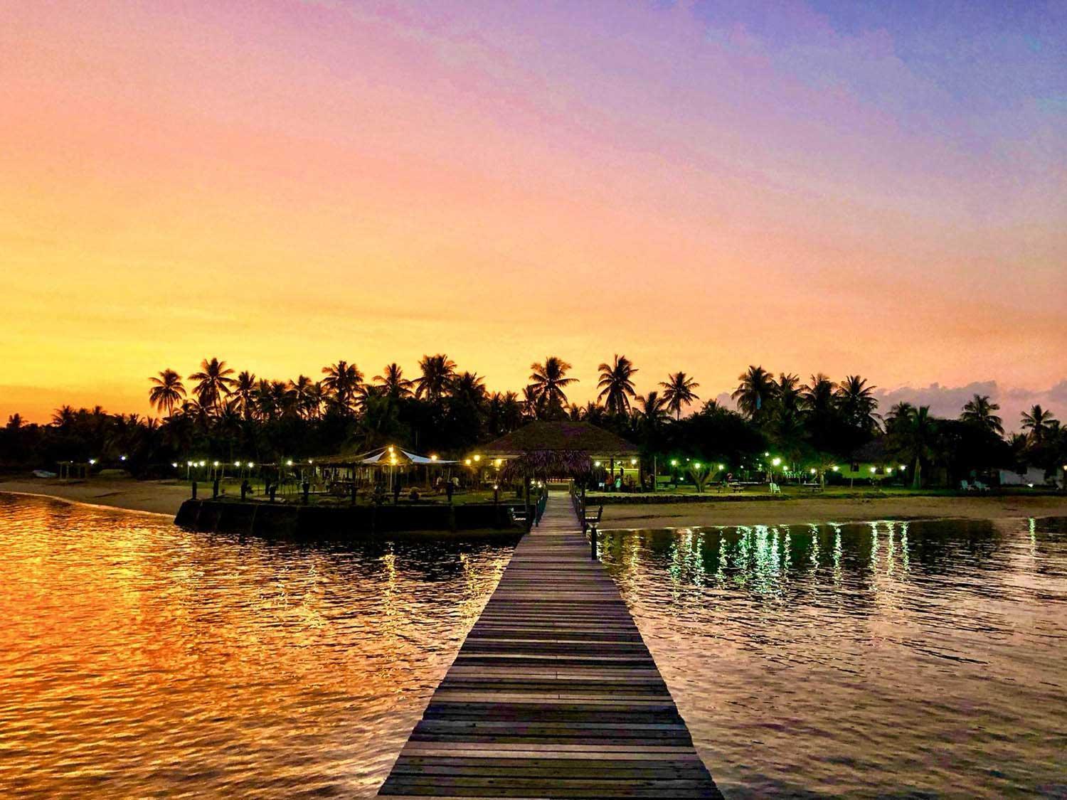 Belo Vula Island Resort Pte Limited - view 20