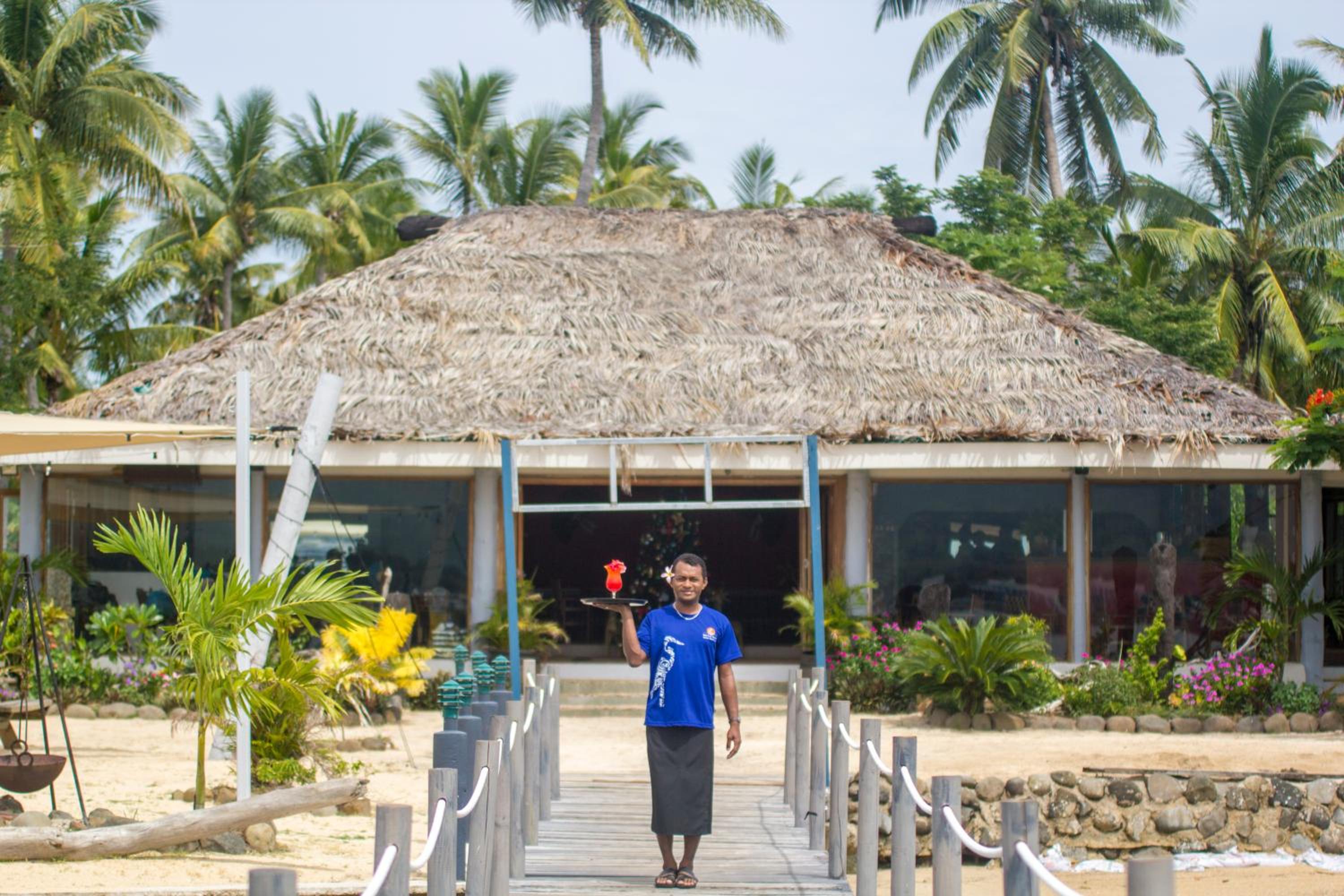 Belo Vula Island Resort Pte Limited - view 15