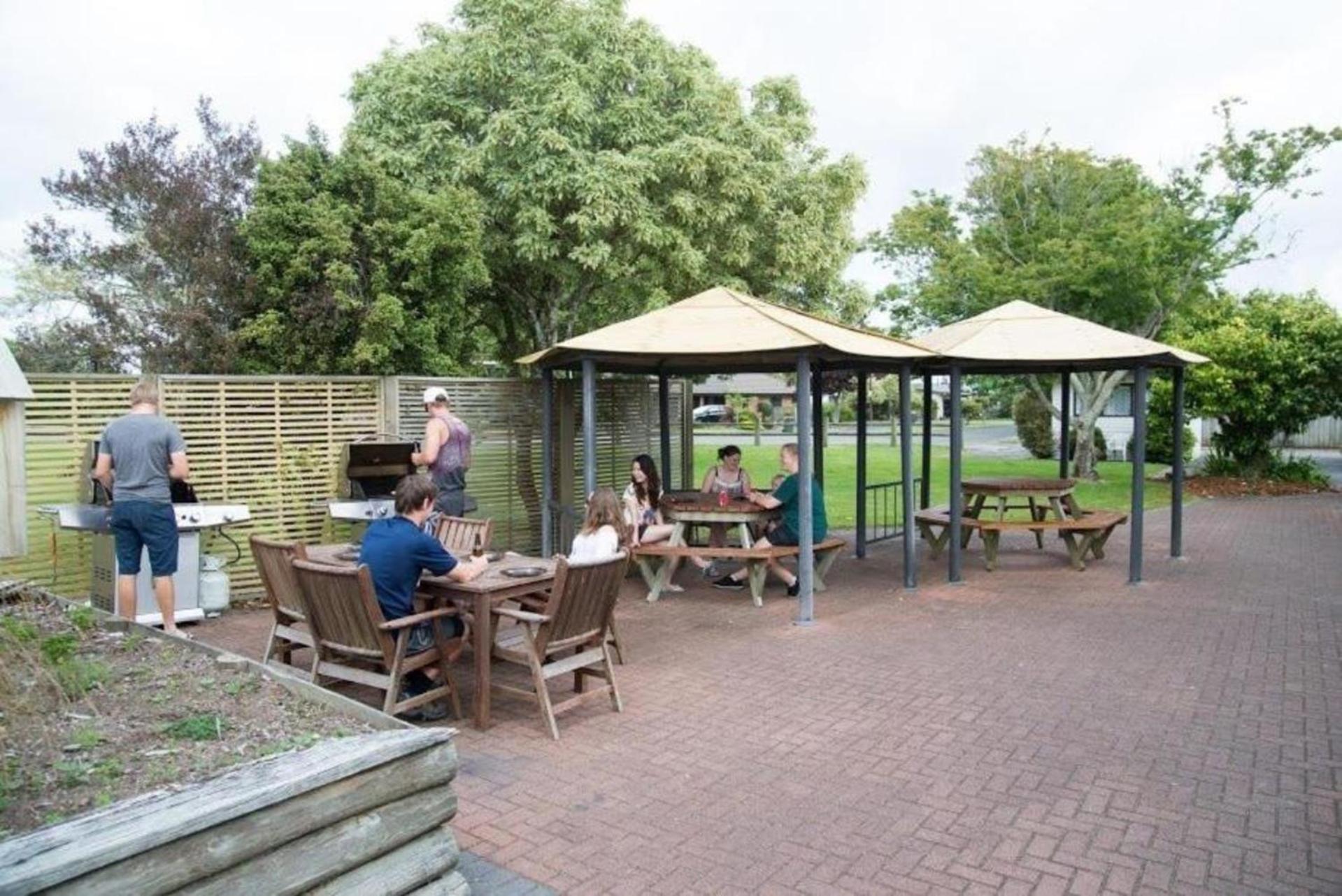 Holdens Bay Holiday Park