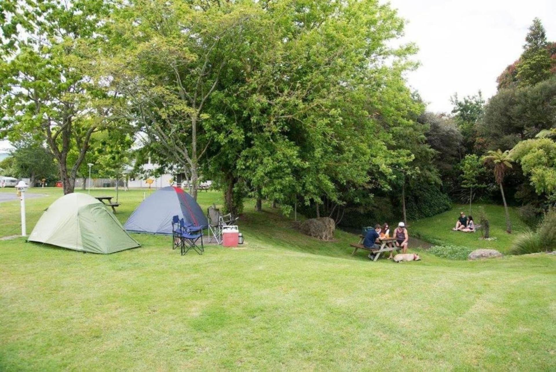 Holdens Bay Holiday Park