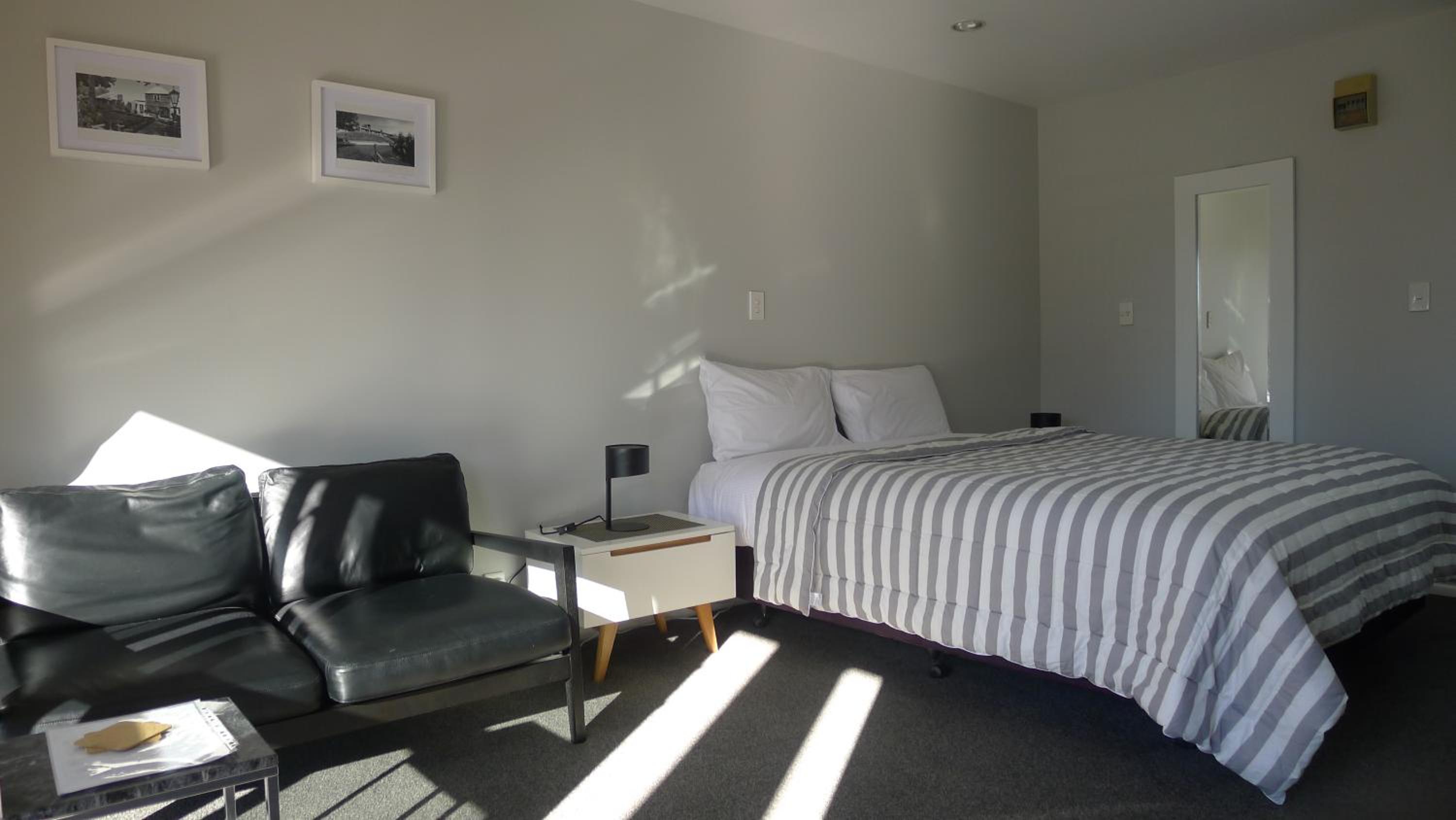 Lugano Motor Lodge