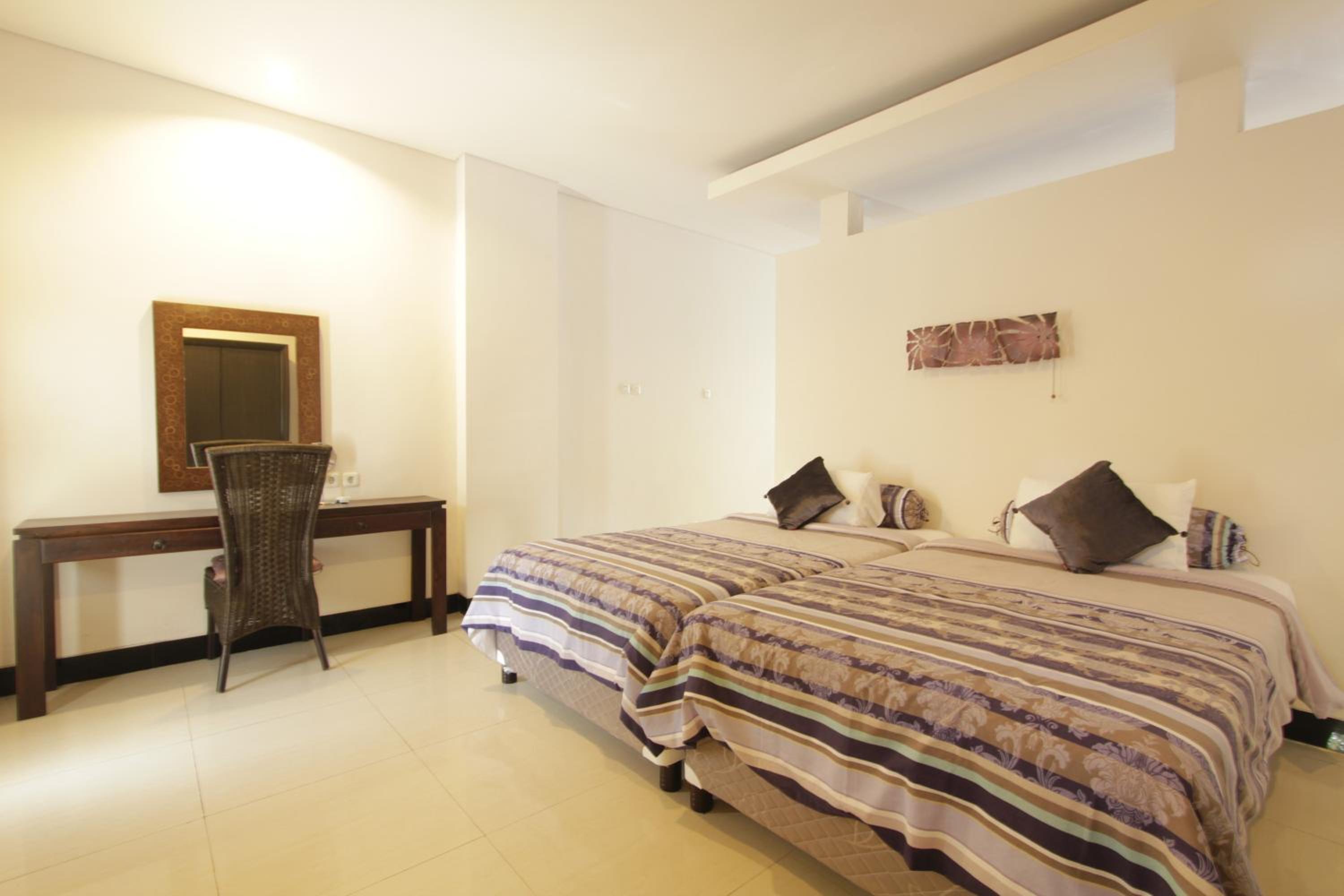 Alit Beach Resort and Villas