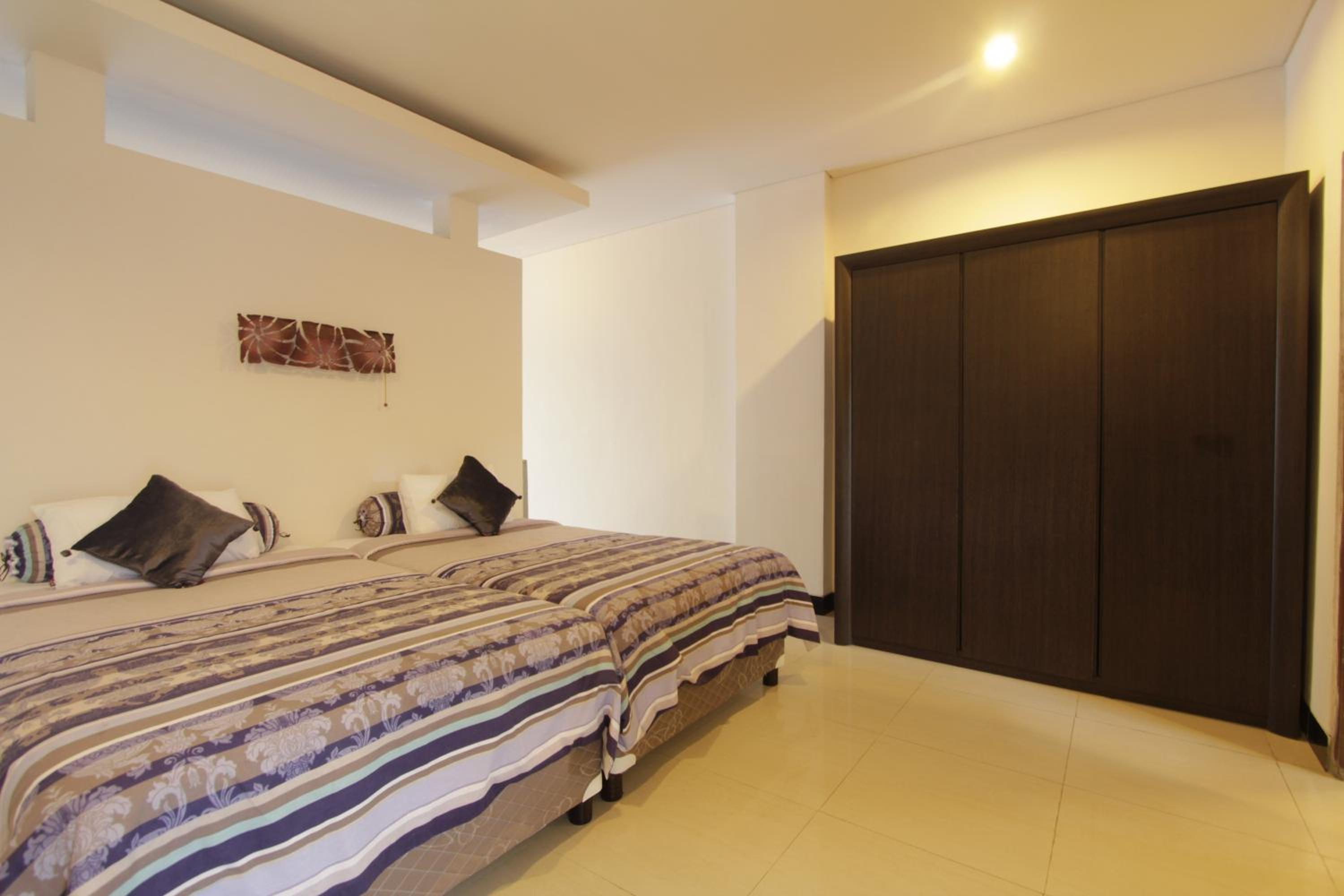 Alit Beach Resort and Villas